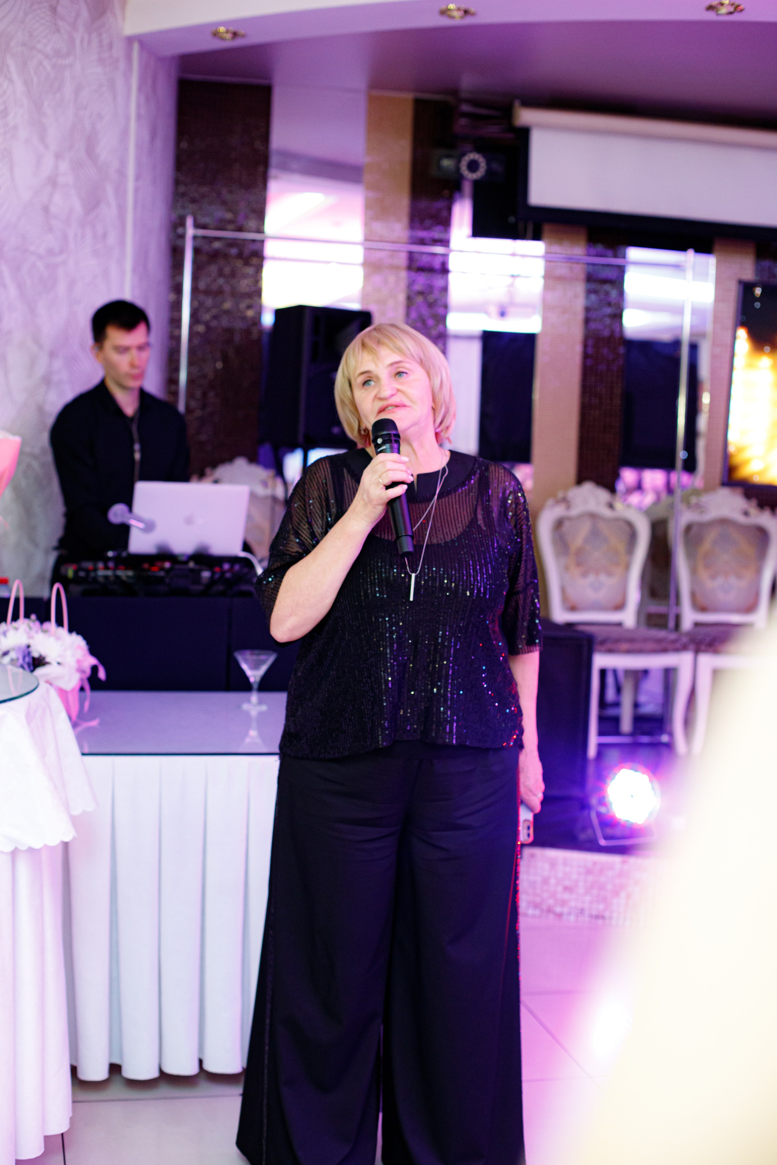 ELOSMED. Photokarish