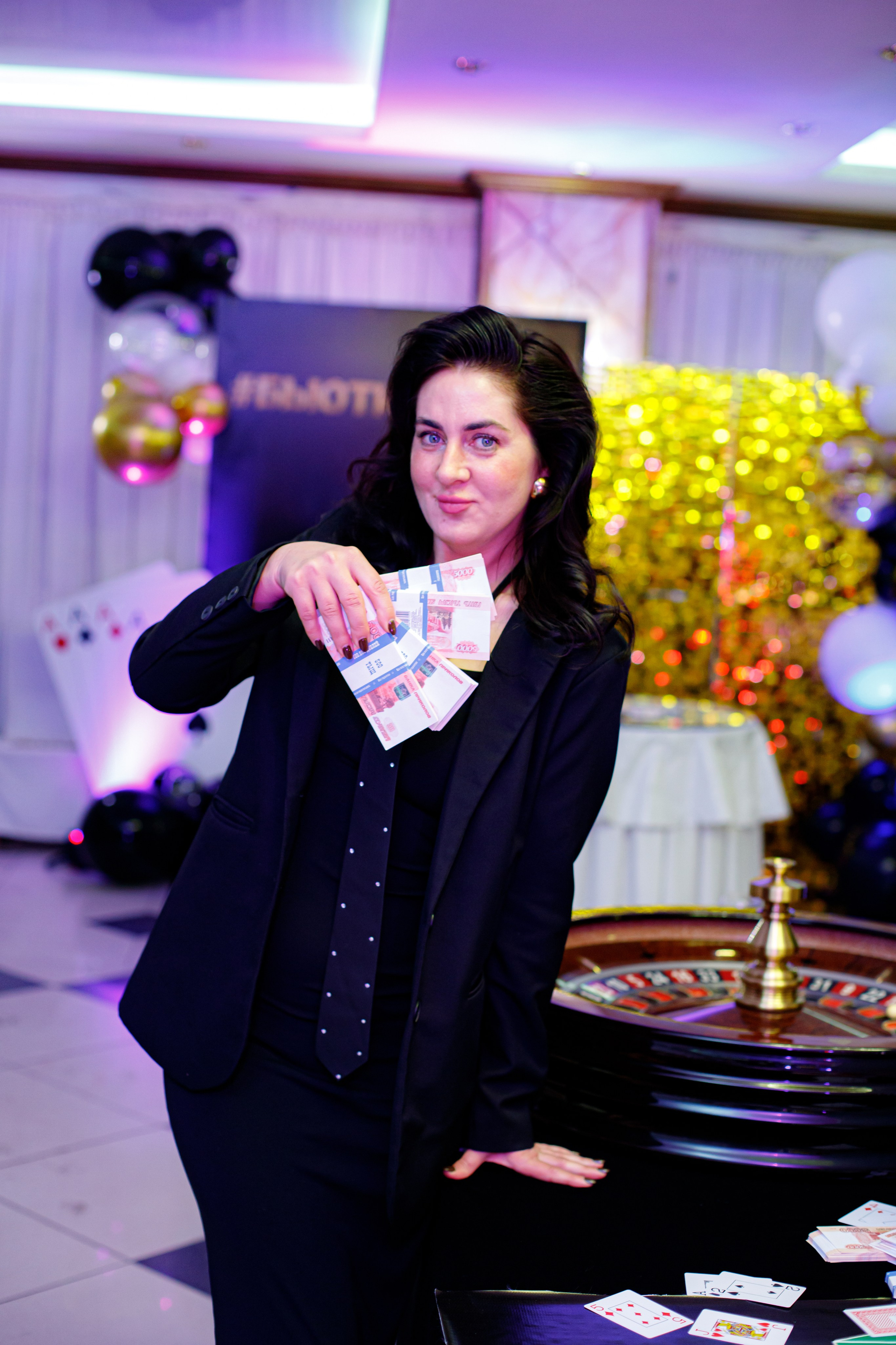 ELOSMED. Photokarish