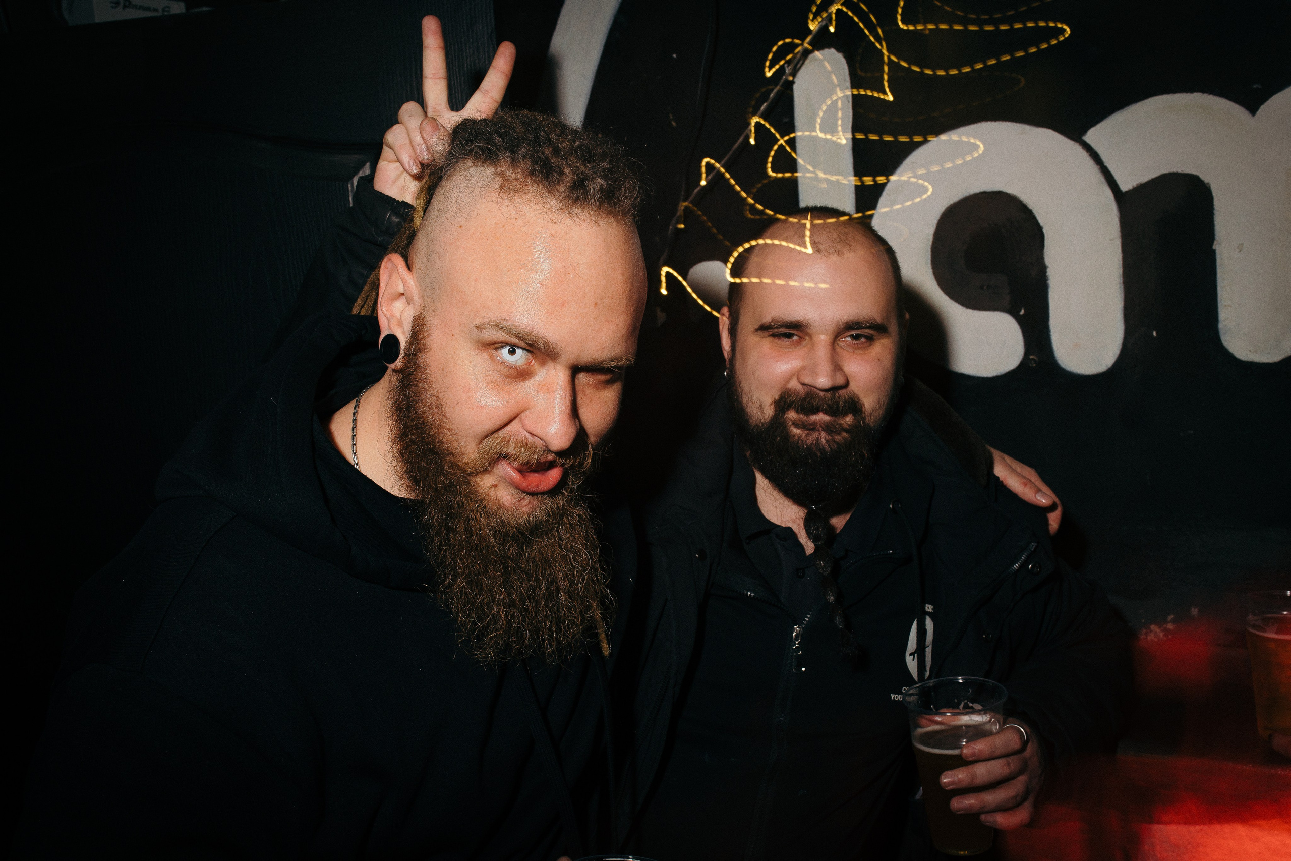 Ничего кроме Правды 4 года | 2025.01.25. Фотограф Антон Катунин | Симферополь