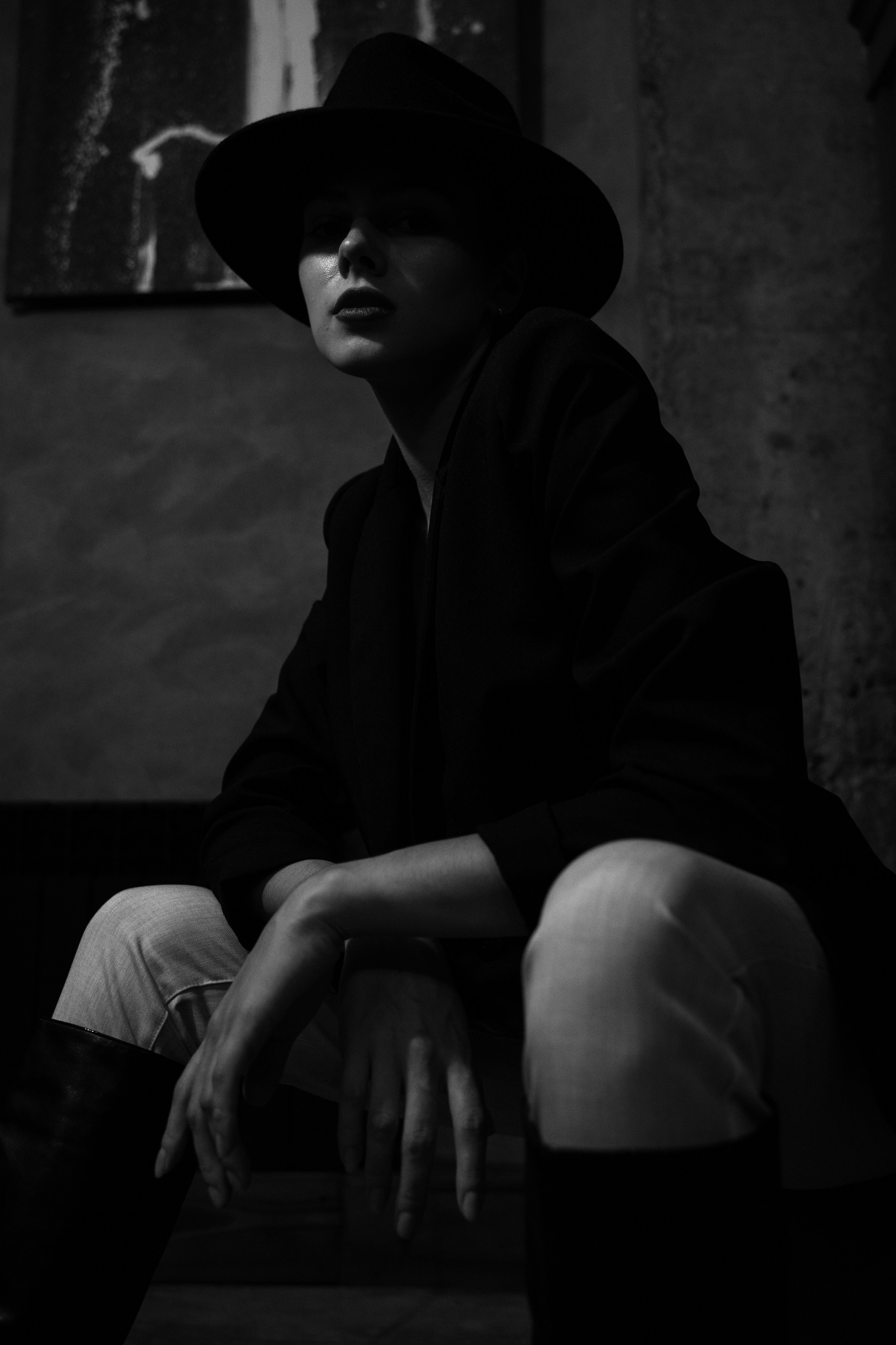 Фотошкола Артхолл. Главная