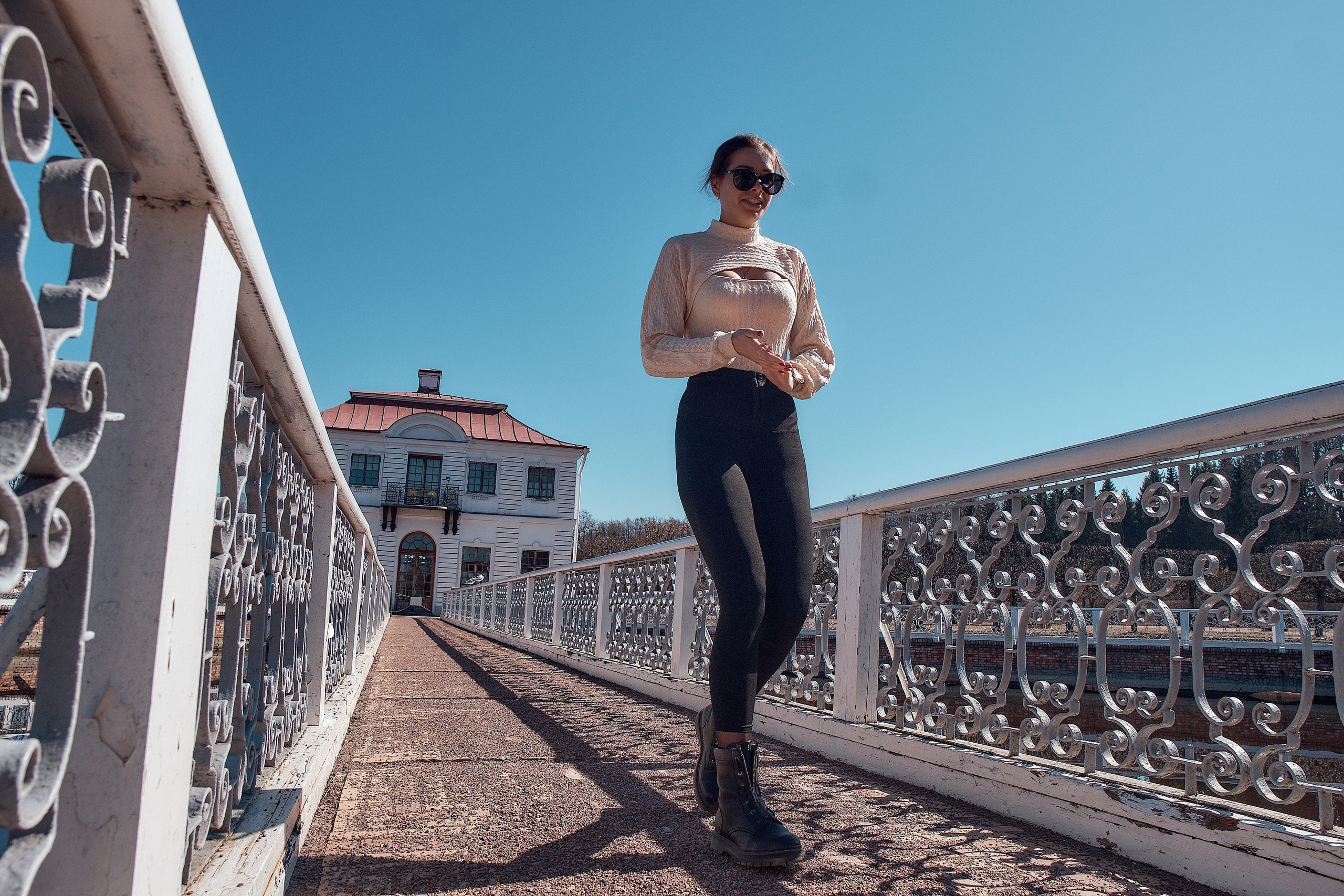 Алина. Фотограф Санкт-Петербург