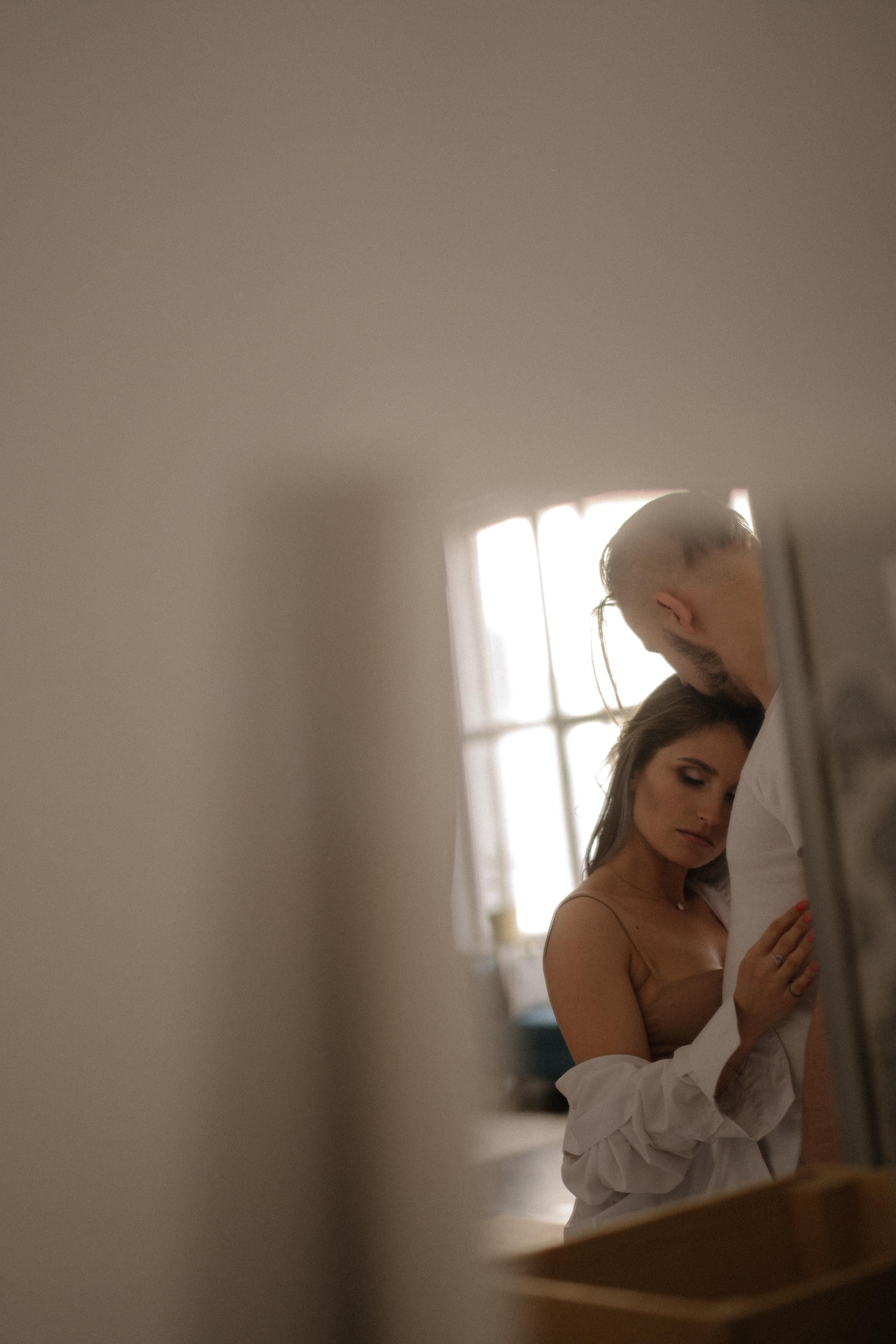 Love Story. Фотограф в Москве Константин Глазков