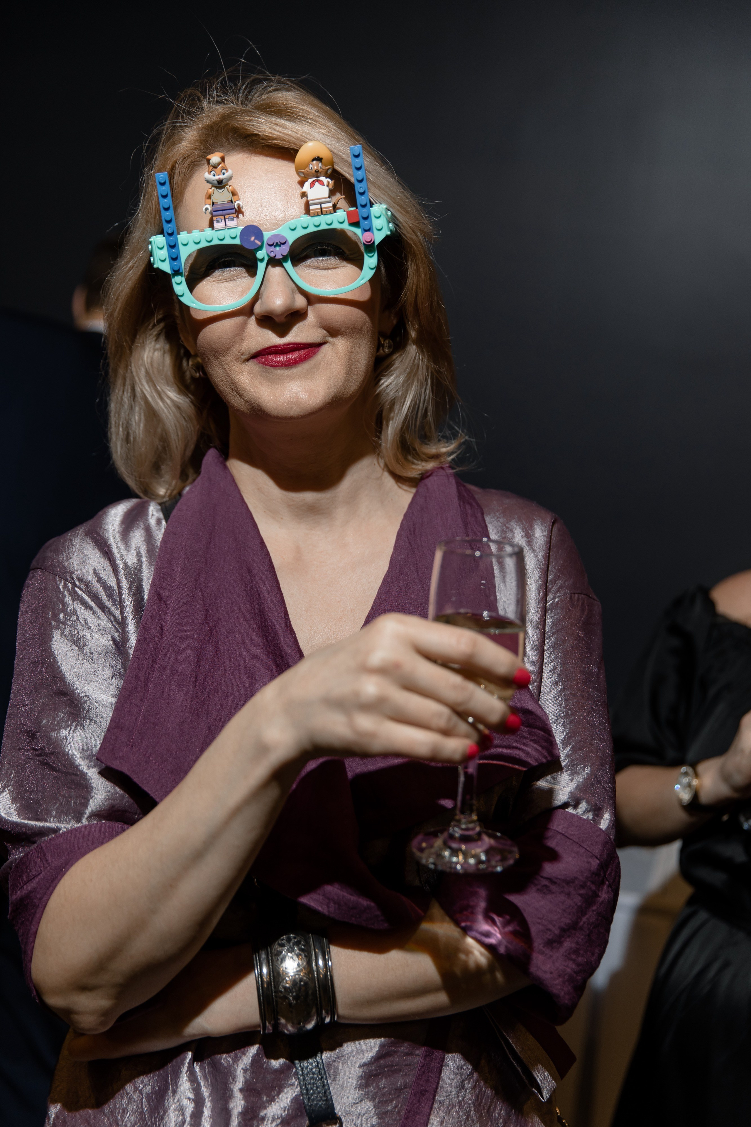 HNY STROY. Фотограф Роман Полянин