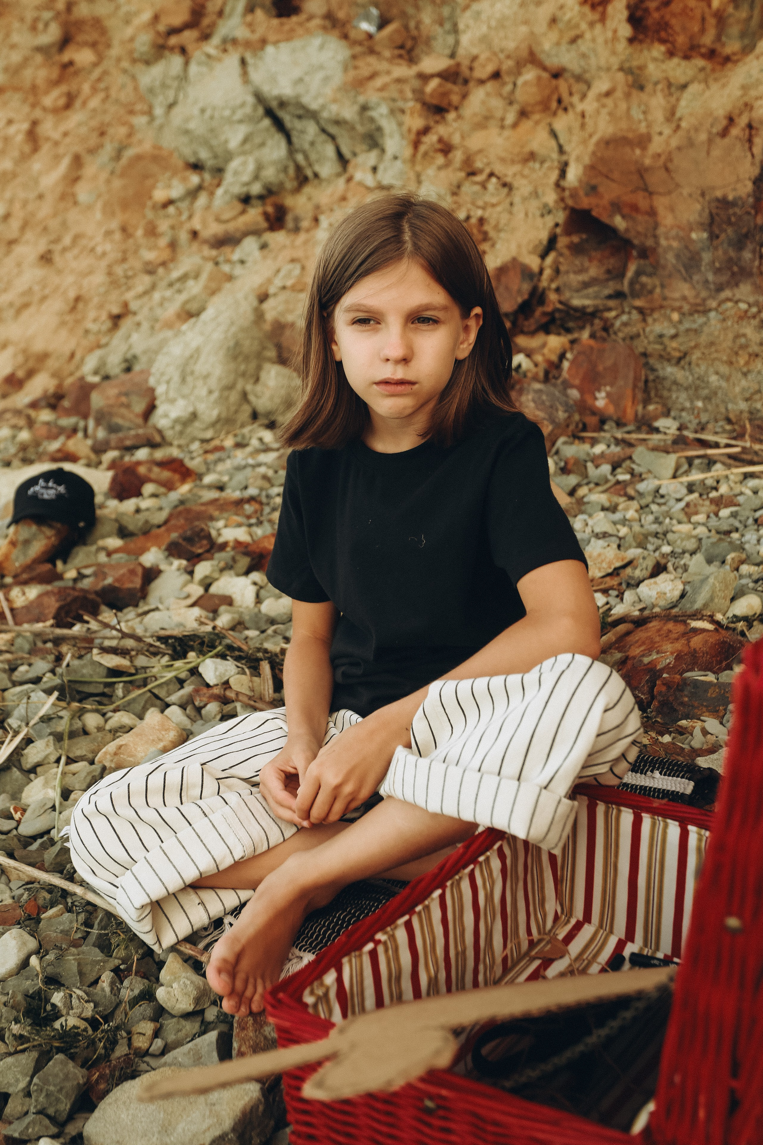 Рыбка моя. Детский фотограф, Волгоград