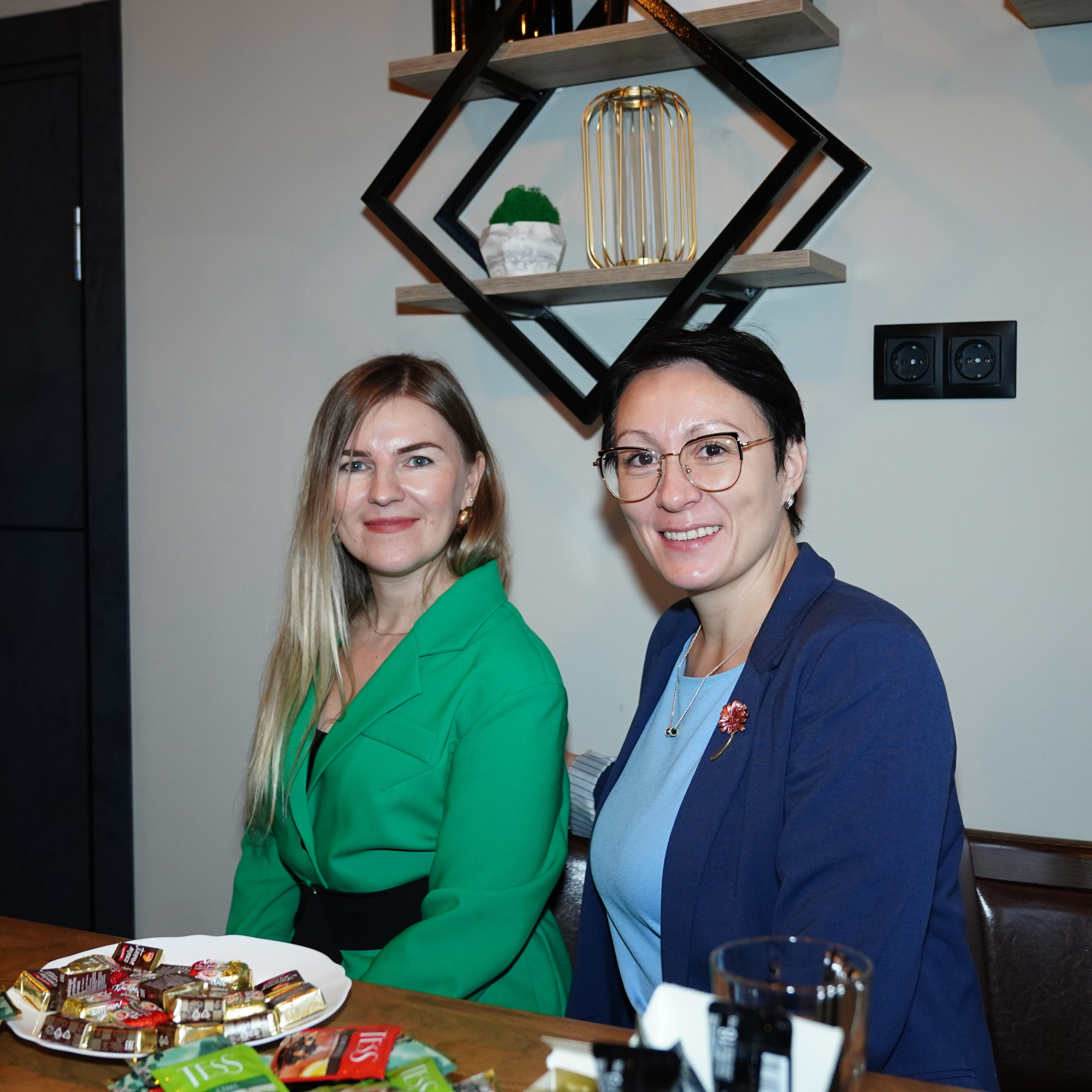 Свой Круг. Фотограф Строгино Яна Гавриленко