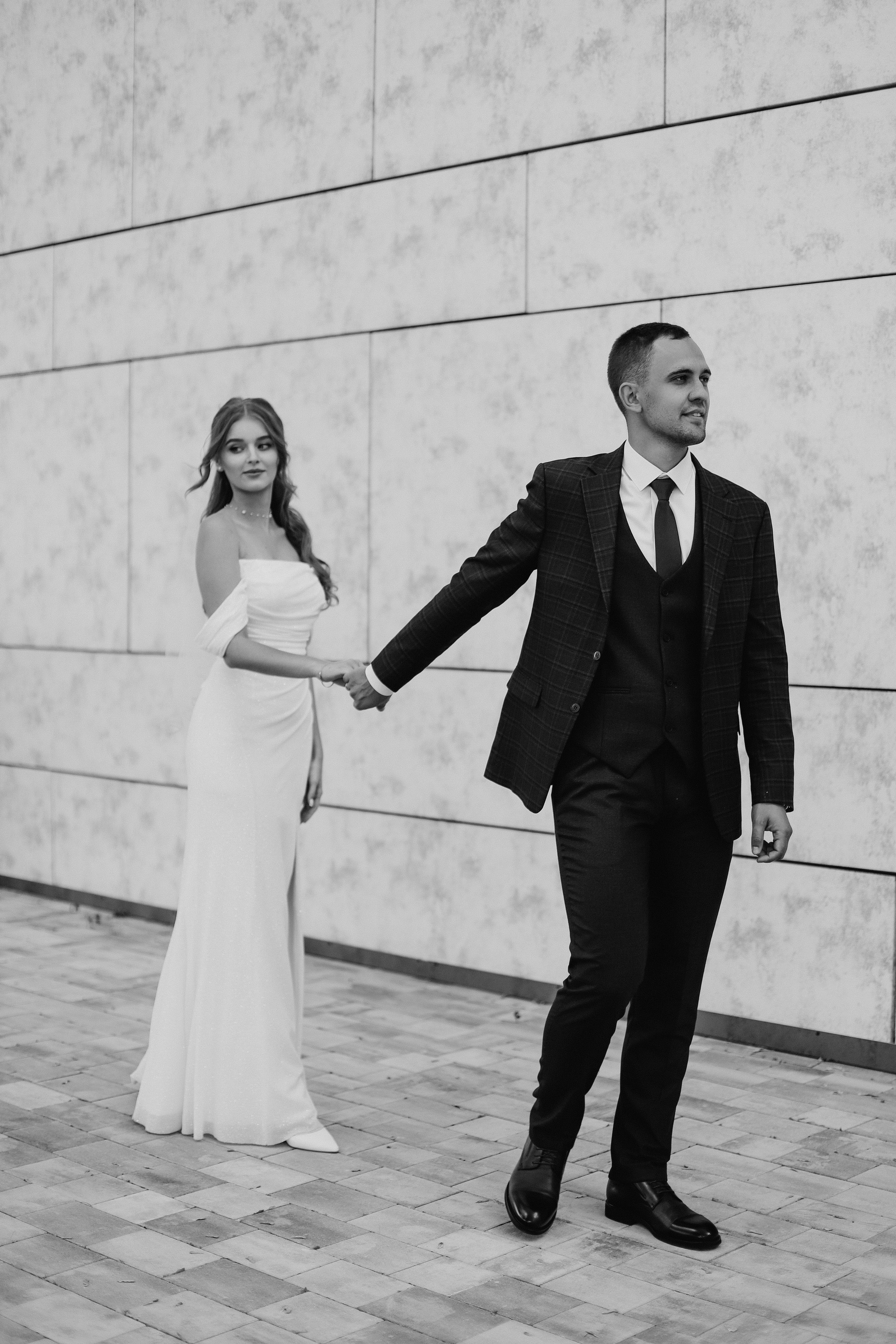 ЭЛЕОНОРА & НИКИТА. Фотограф Мариуполь | Ялта | Крым — Диана Мазенко