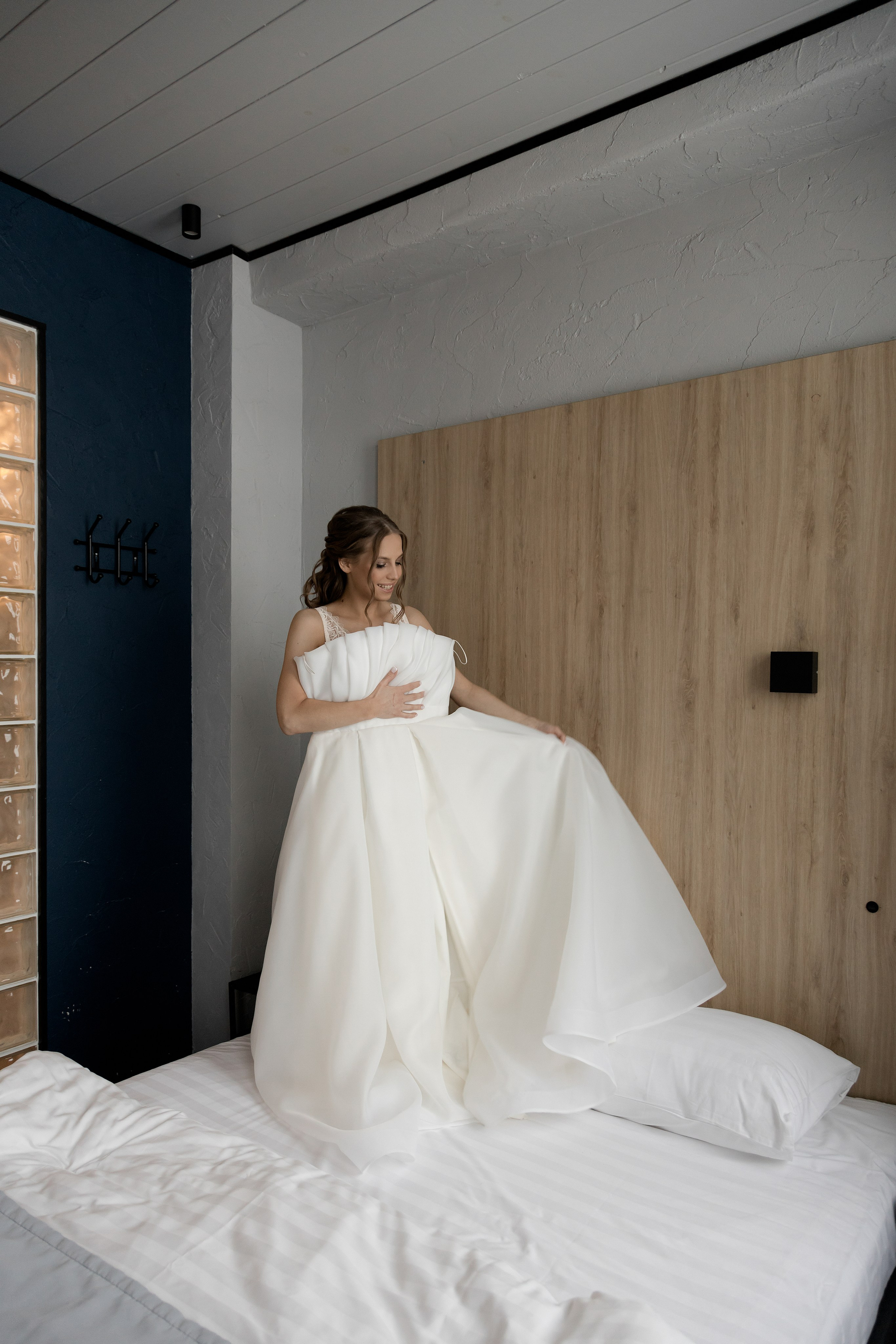 Денис и Анастасия. Свадебный фотограф в Пскове и Санкт-Петербурге | Анна Голикова