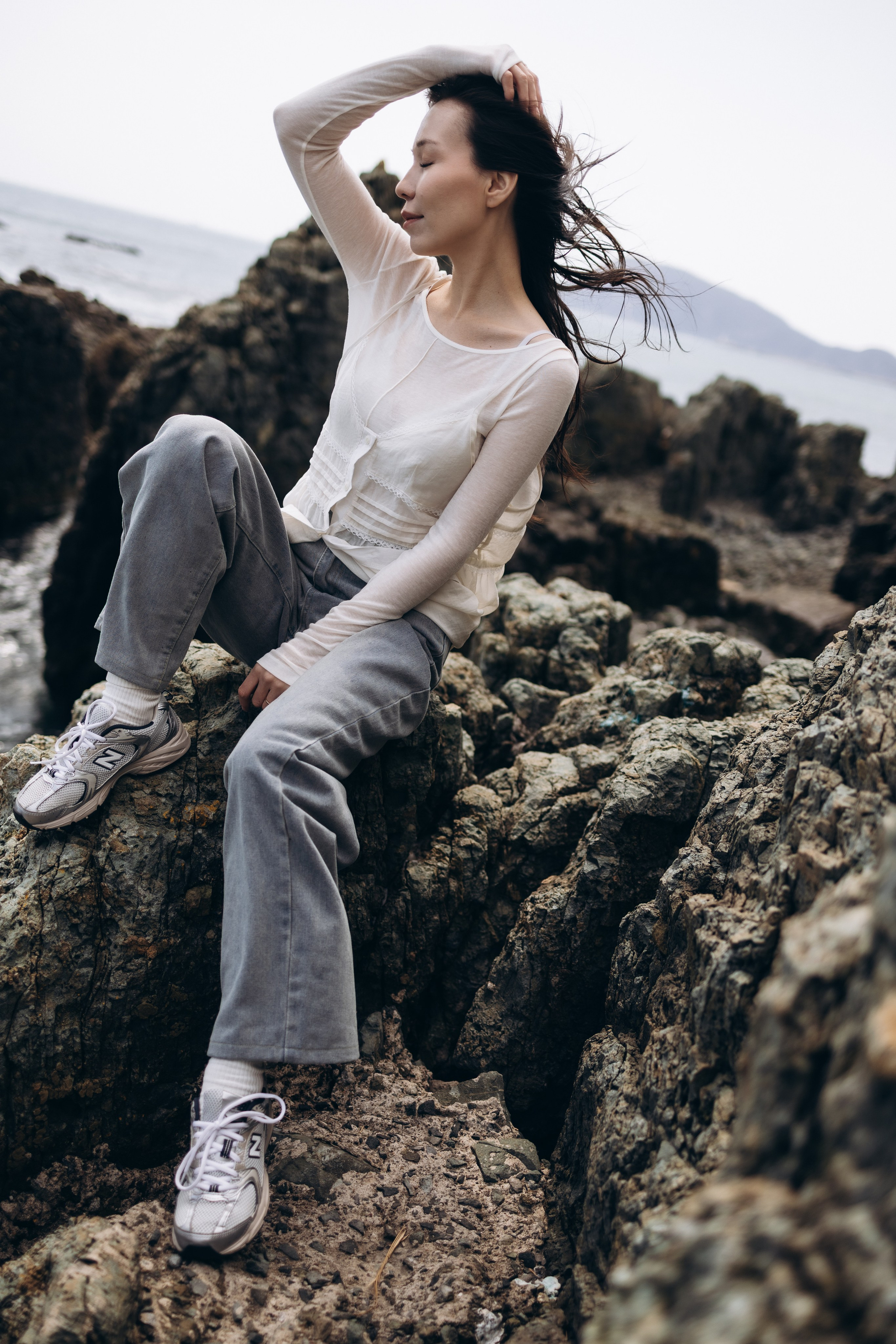 Девчонки из Пусана🌸. Фотограф Артем Бросов в Санкт-Петербурге и Дубае