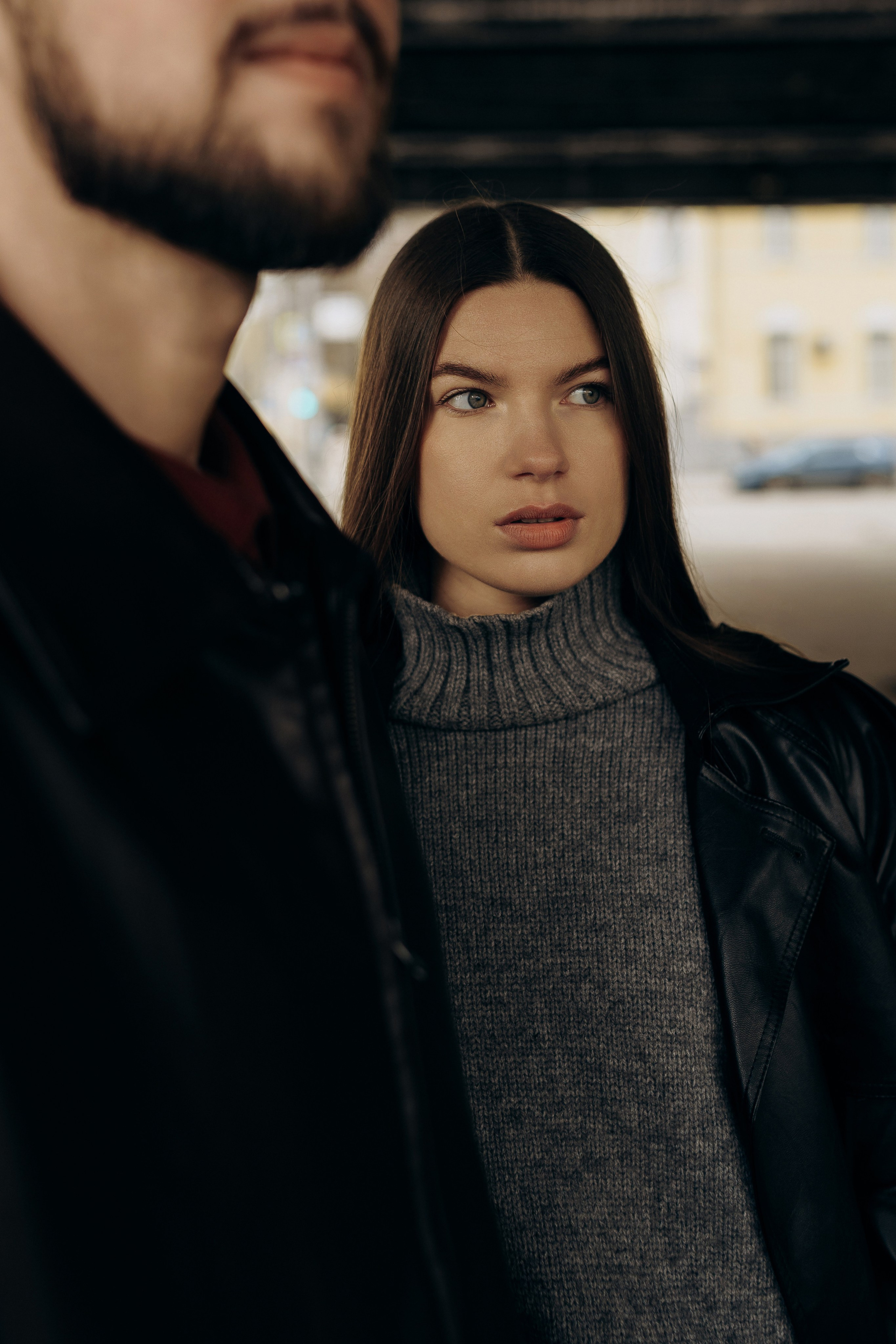 Love Story. Фотограф Москва Татьяна Гайдаржи