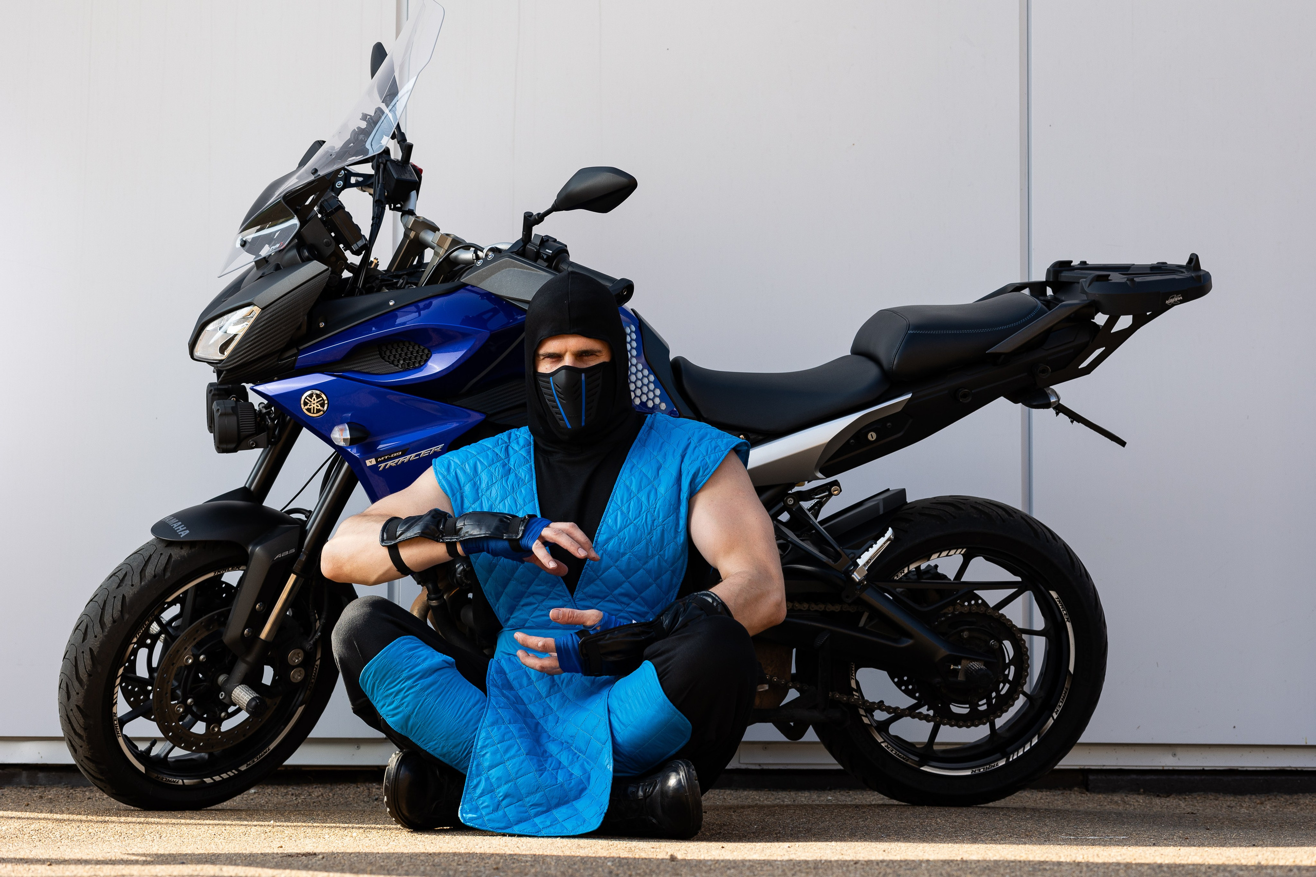 Проект Men Only #FMHZ. Фотограф Ольга Гирусова «Пантерочка» Москва