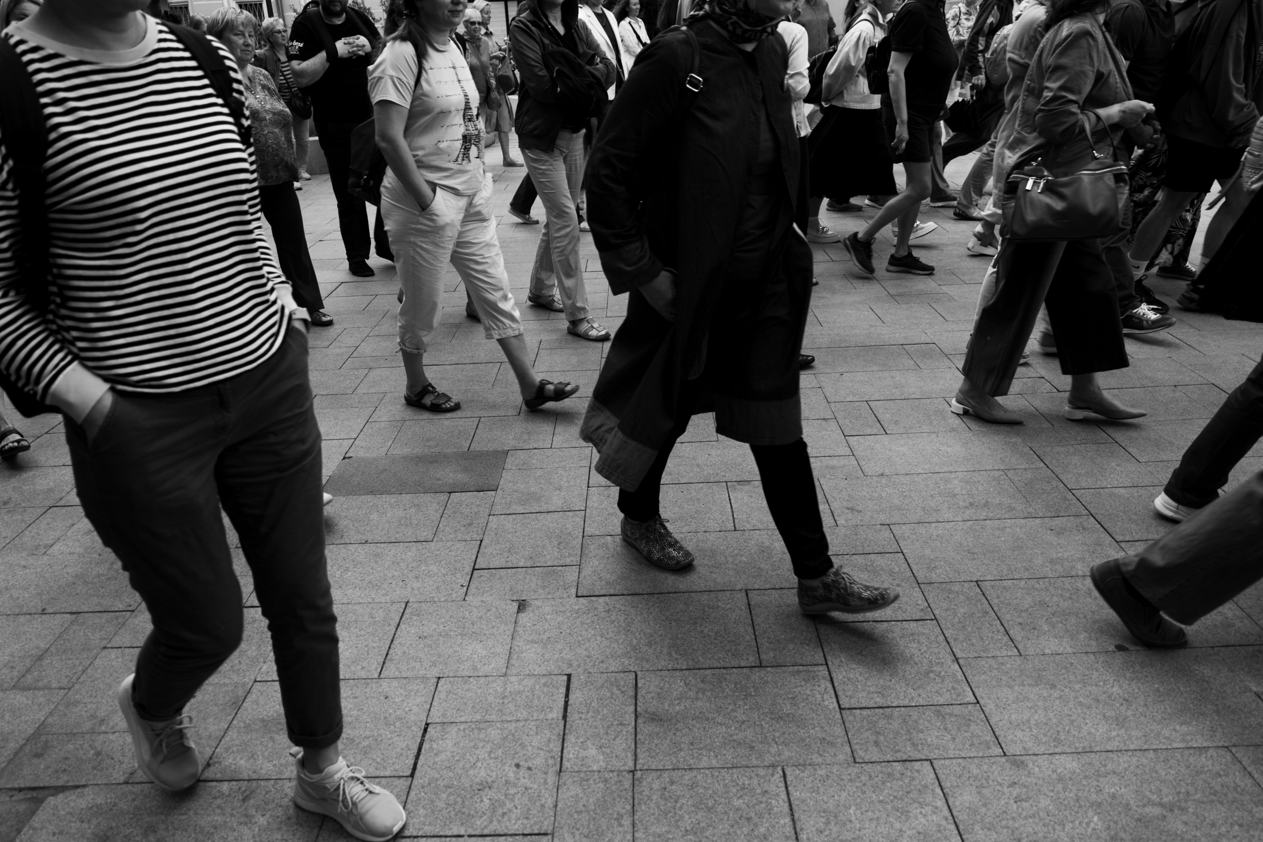 Мгновение ока. DASHA KALNINA