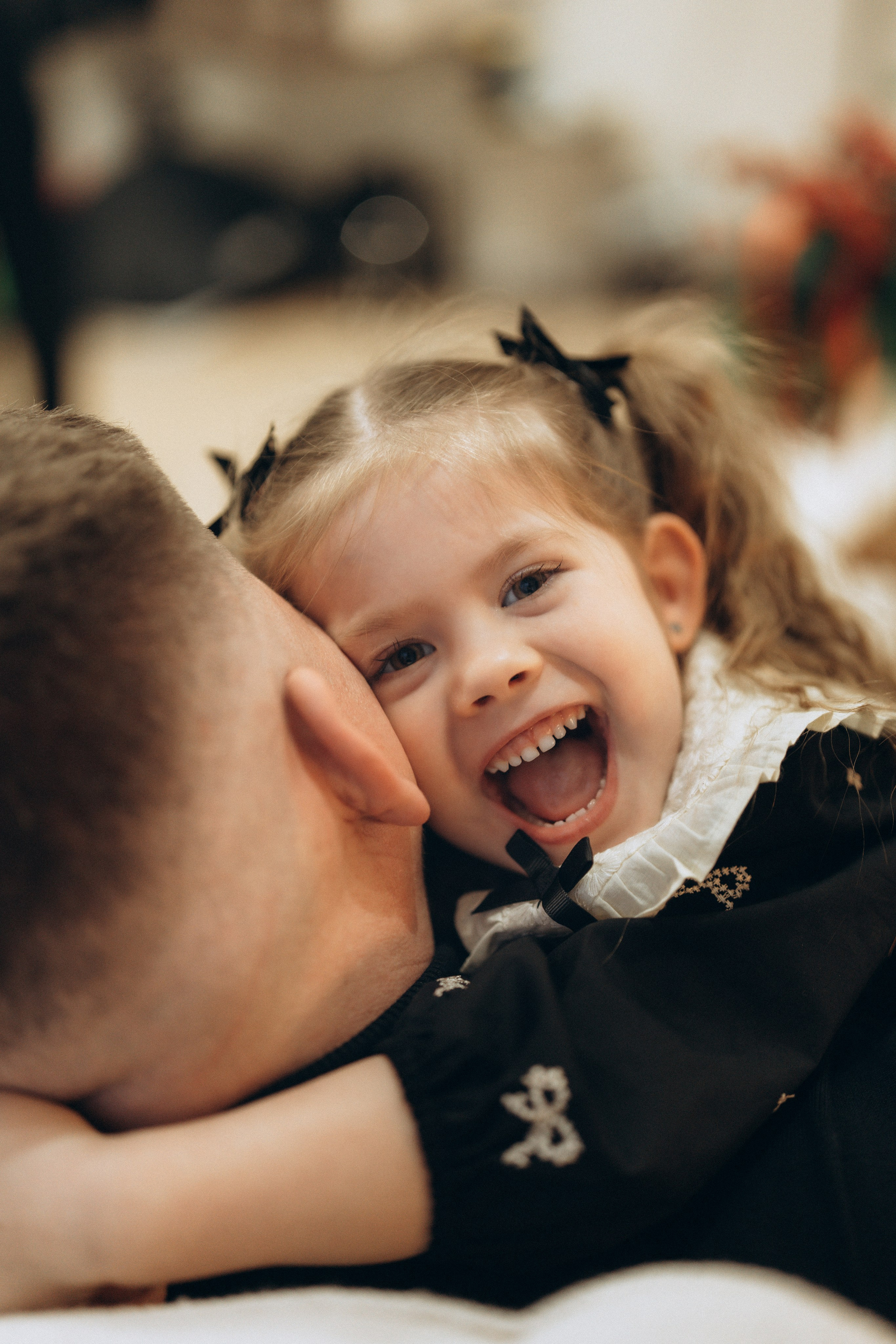 Счастливы быть вместе. Елизавета Шумик Семейный Фотограф