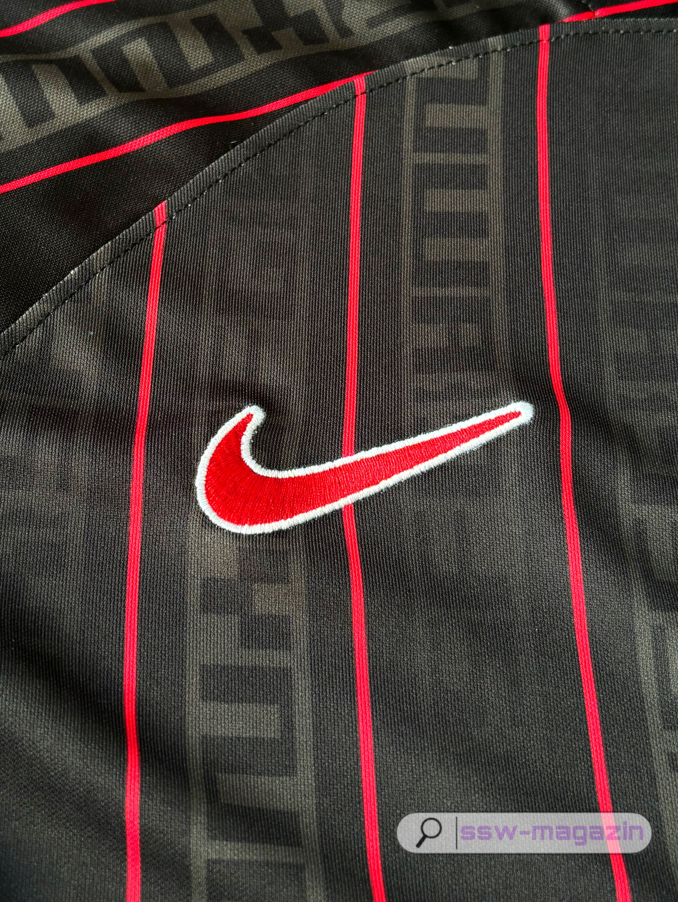 Джерси Ливерпуля LeBron James 2024 купить. Футбольный магазин — ssw_magazin