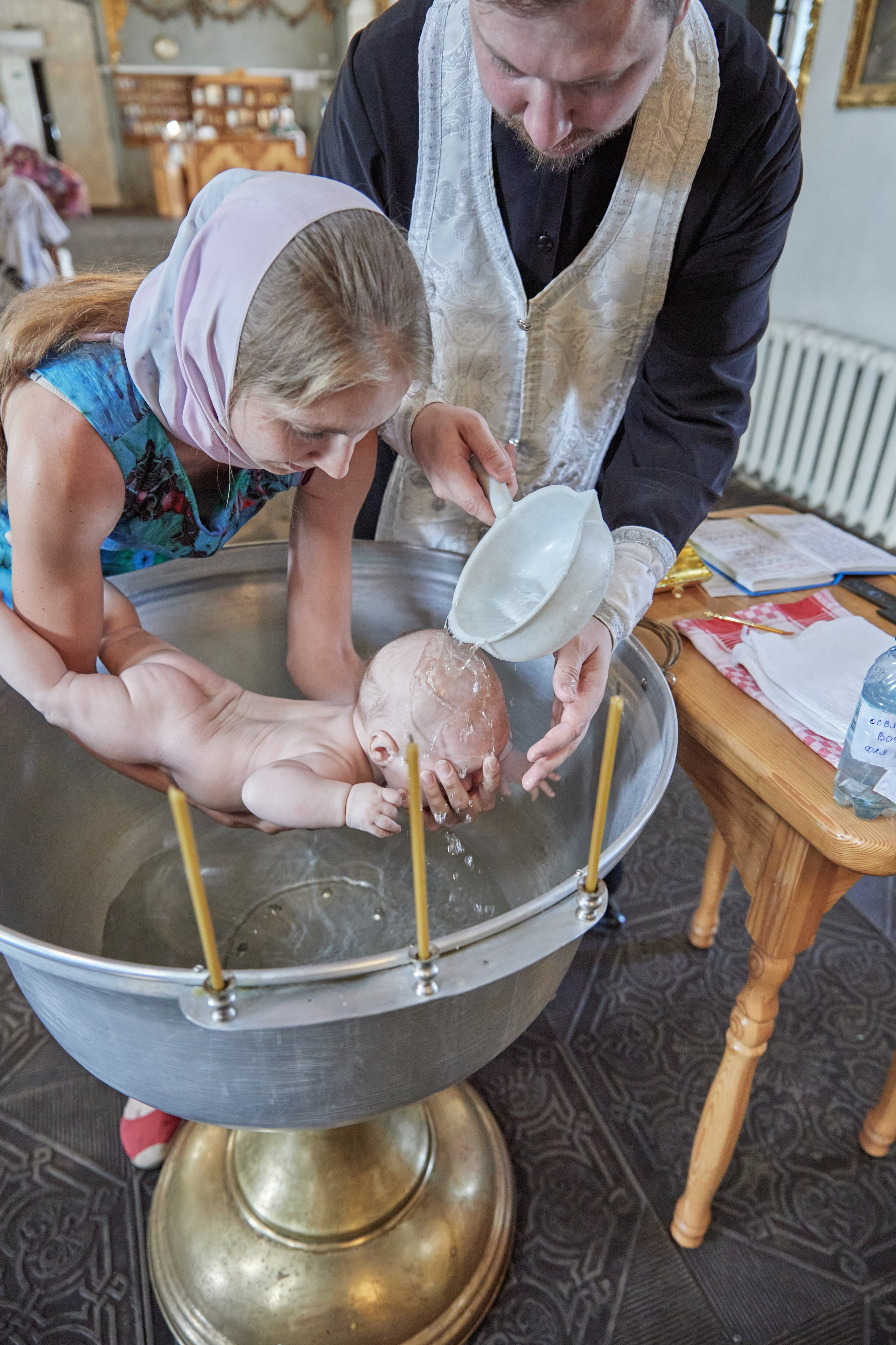 Владимир и Саввелий. Олеся Лыпкань. Профессиональный фотограф Москва и МО