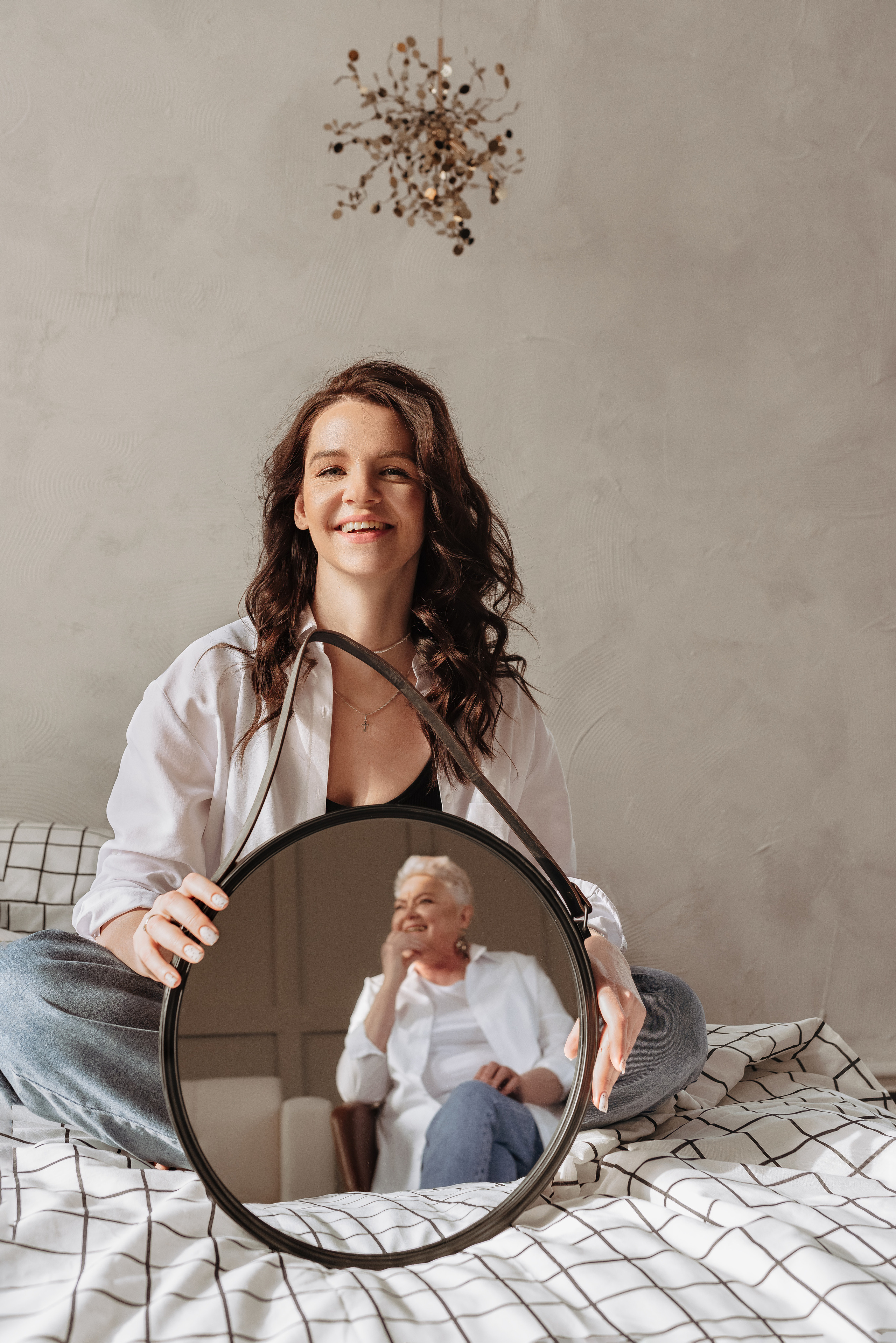 Семейные. Фотограф Александра Васина