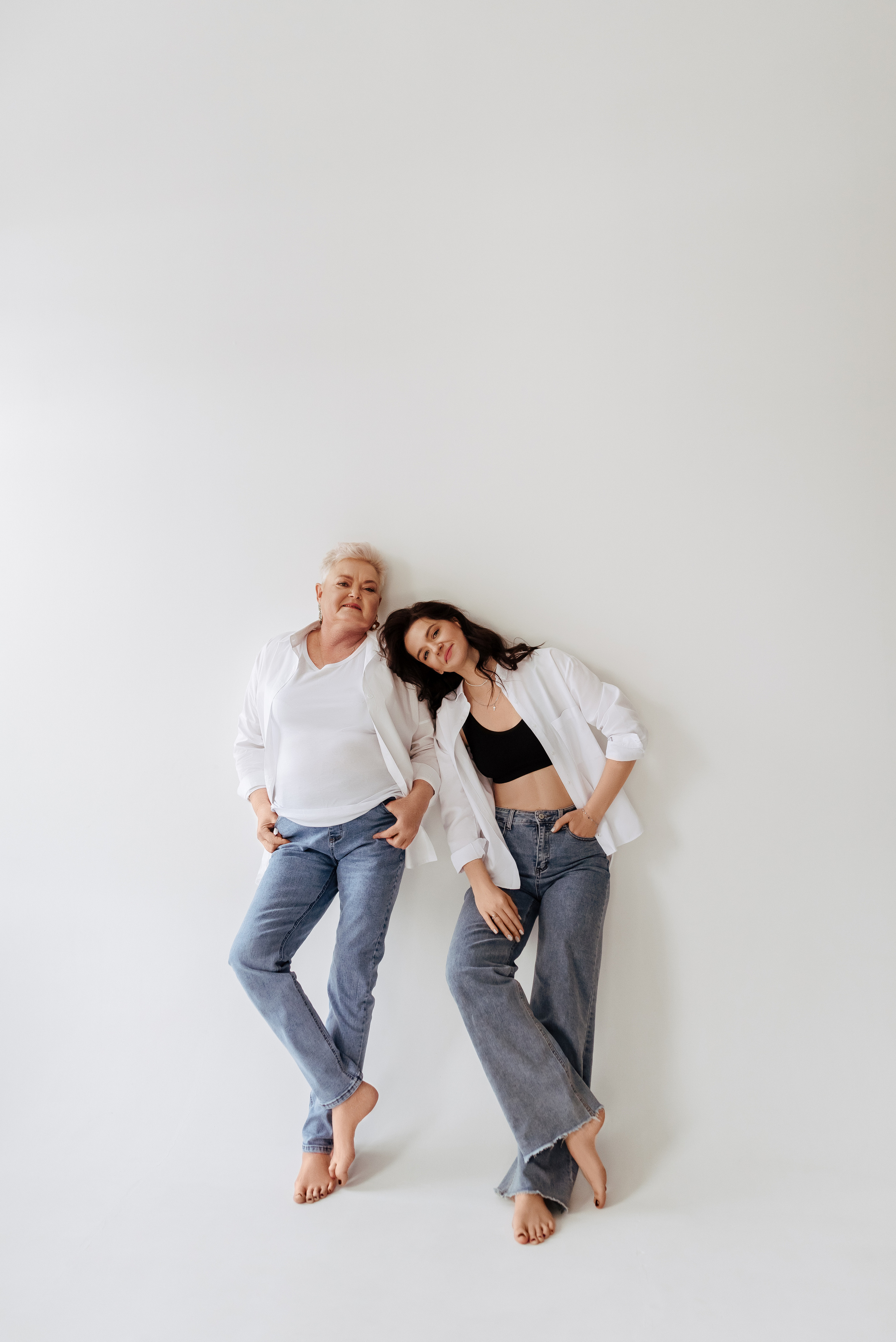 Семейные. Фотограф Александра Васина