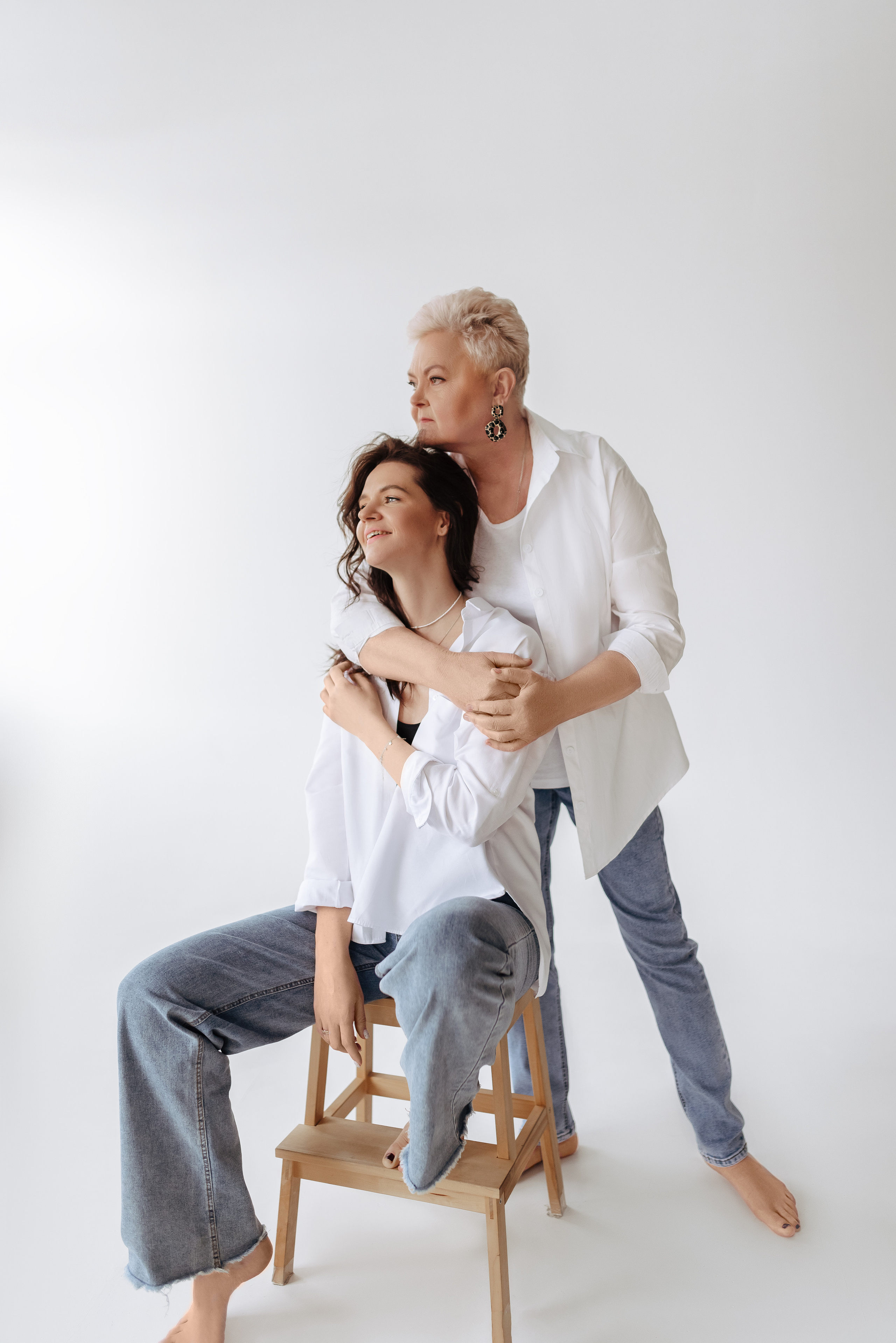 Семейные. Фотограф Александра Васина