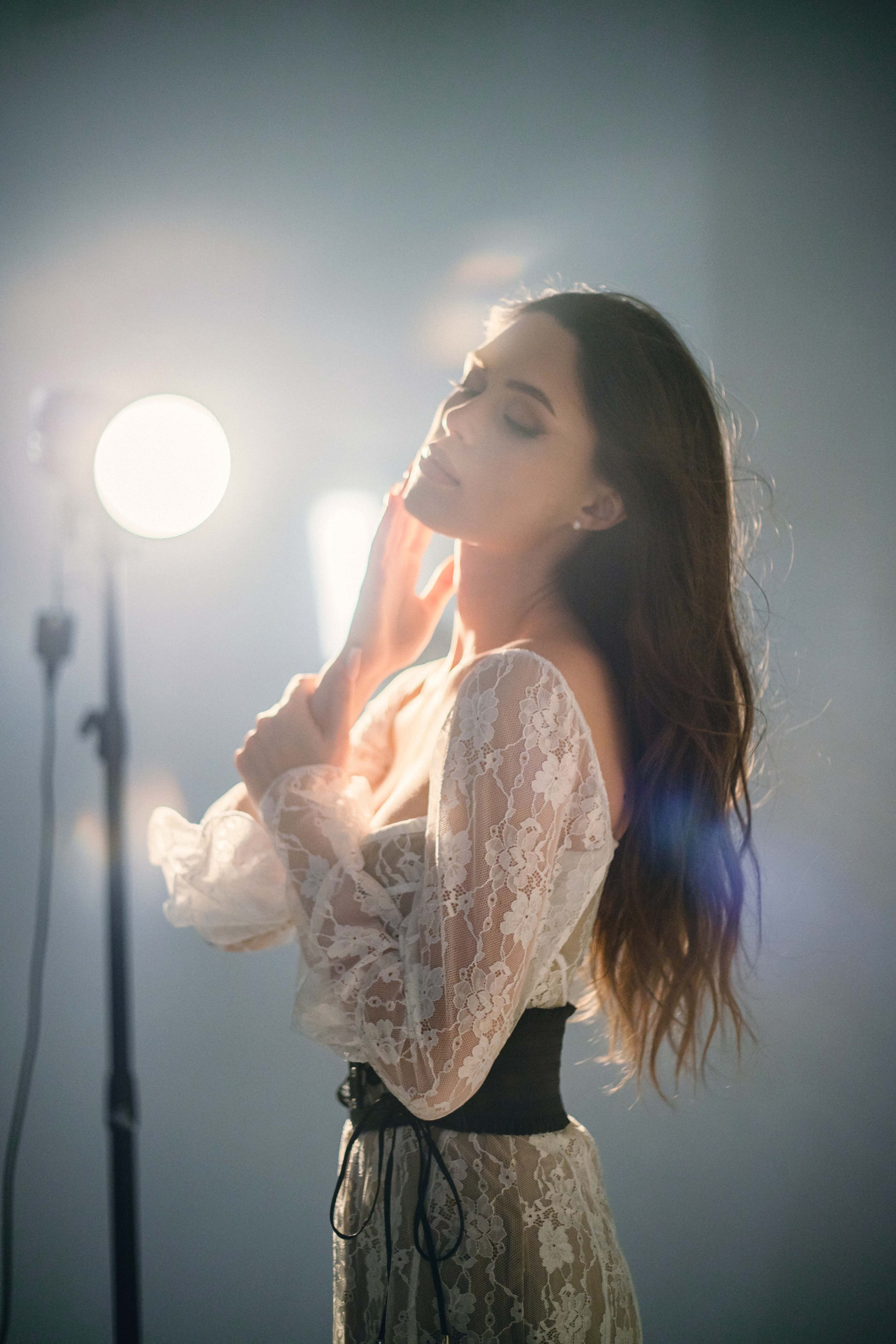 Анна. Фотограф в Краснодаре Никольская Екатерина