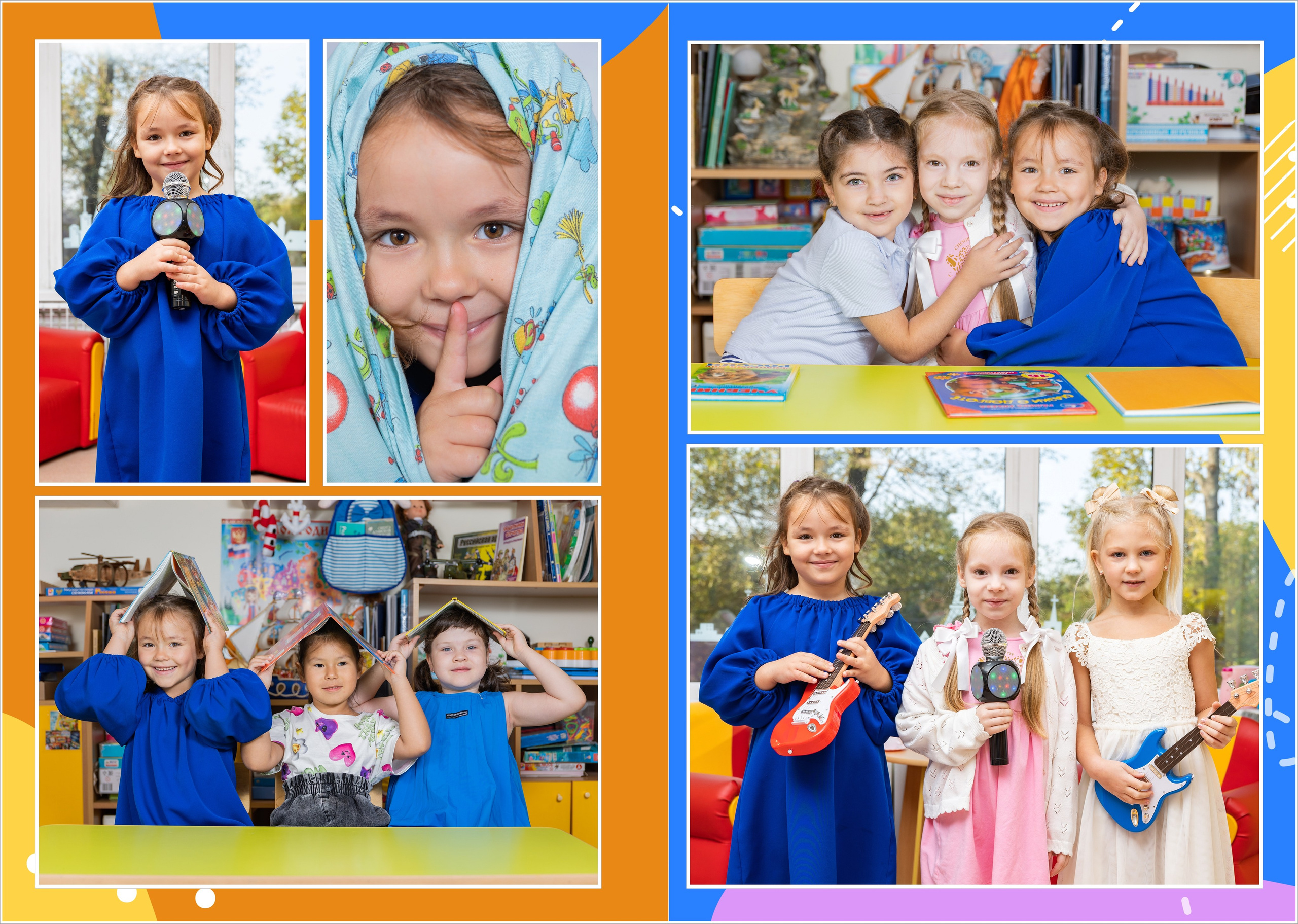 Выпускной альбом в дизайне Зайки. Выпускные альбомы во Владивостоке