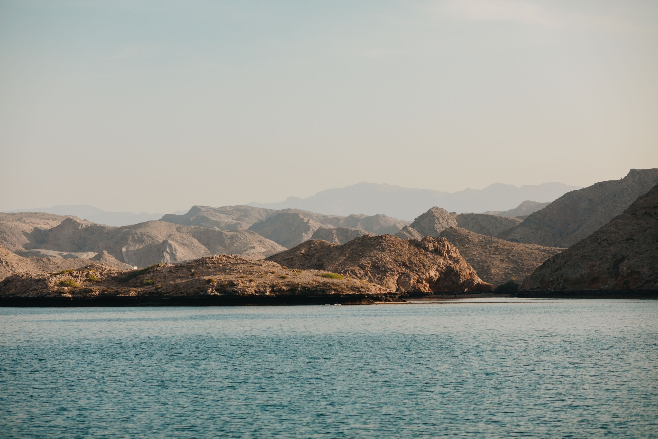 Оман. Сyber Genesis. Главная