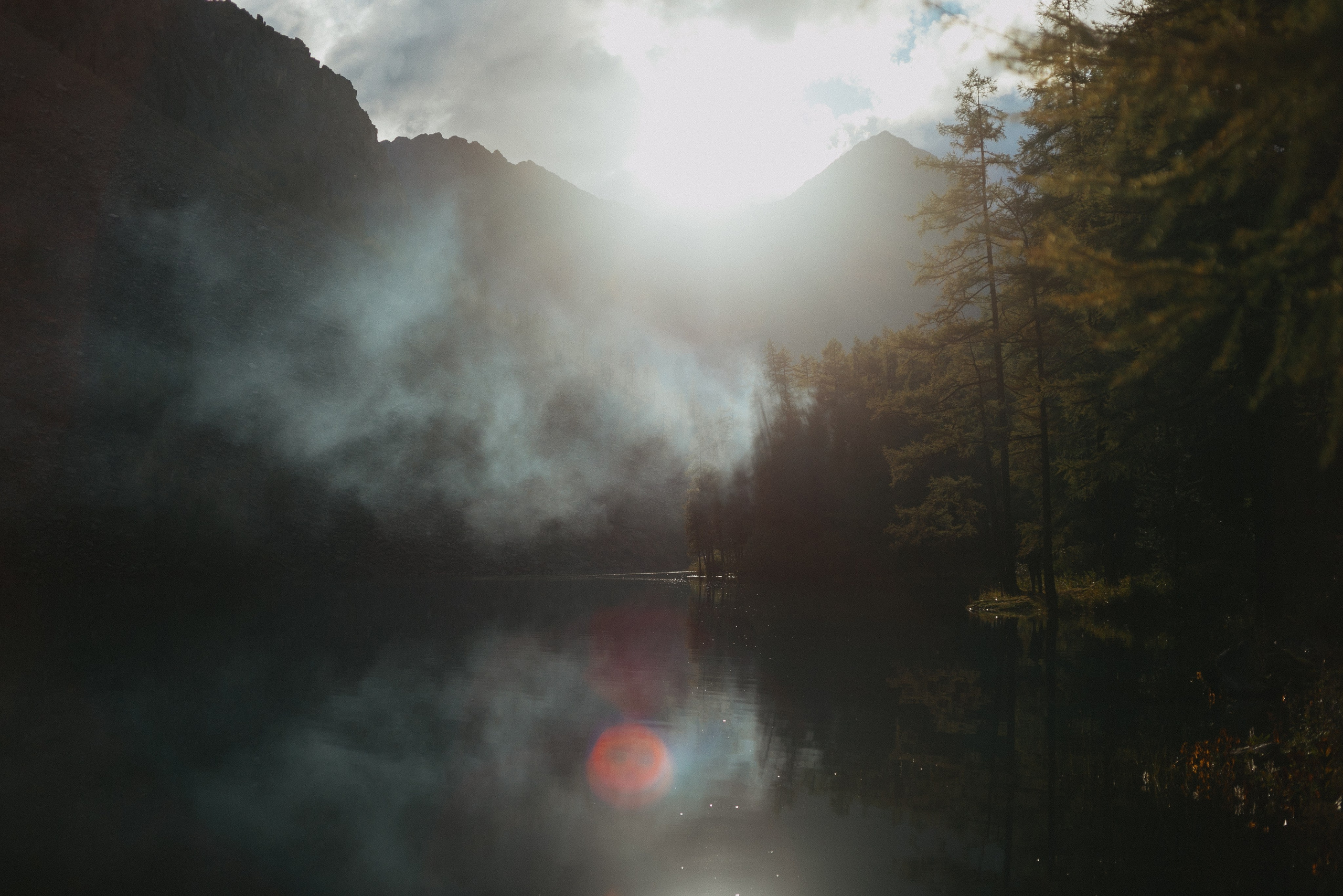 Шавлинские. Главная