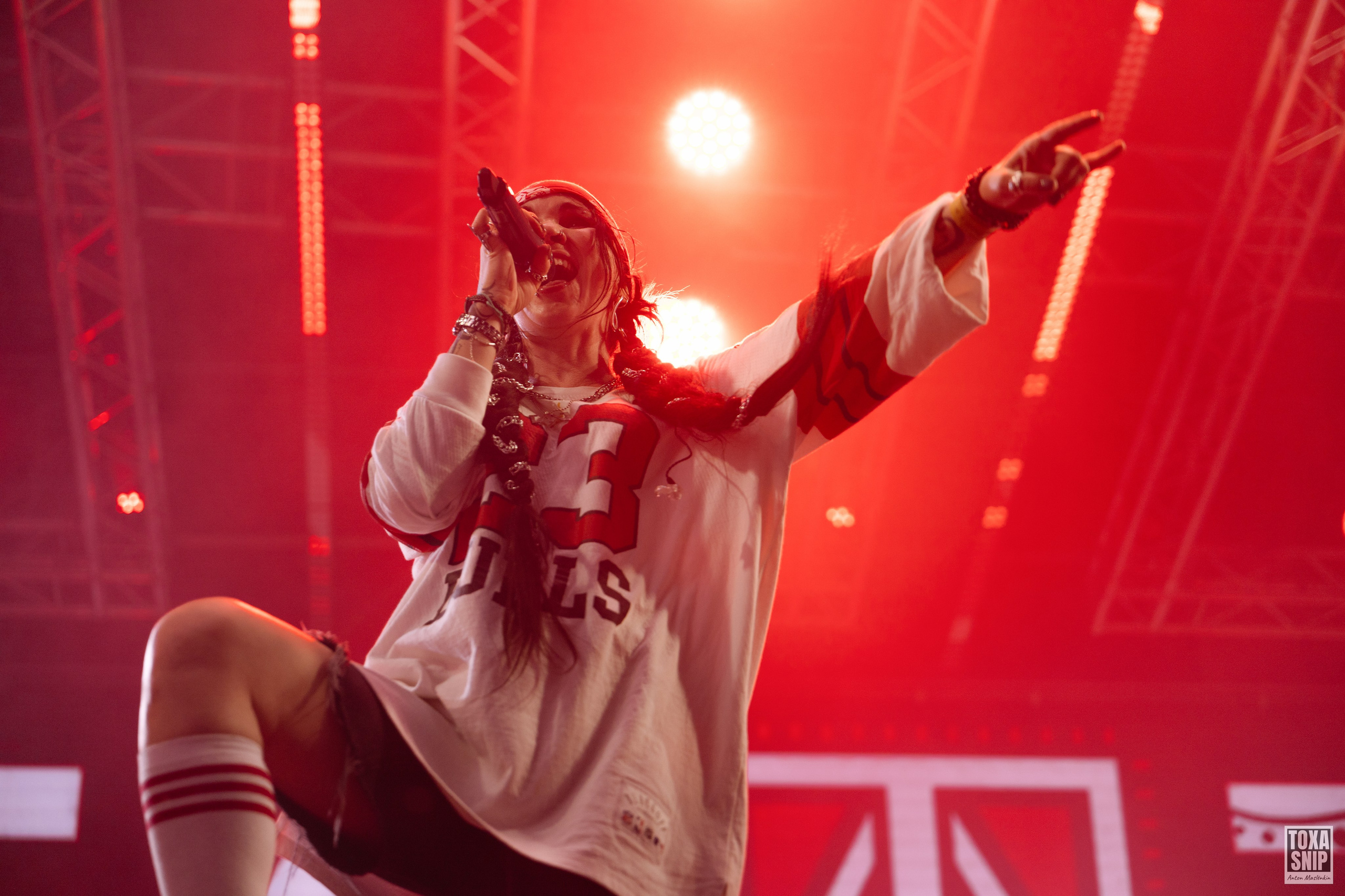 Концерт группы СЛОТ / ОЛДСКУЛЫ СВЕЛО в Москве. Toxasnip Photo | Anton Maslenkin