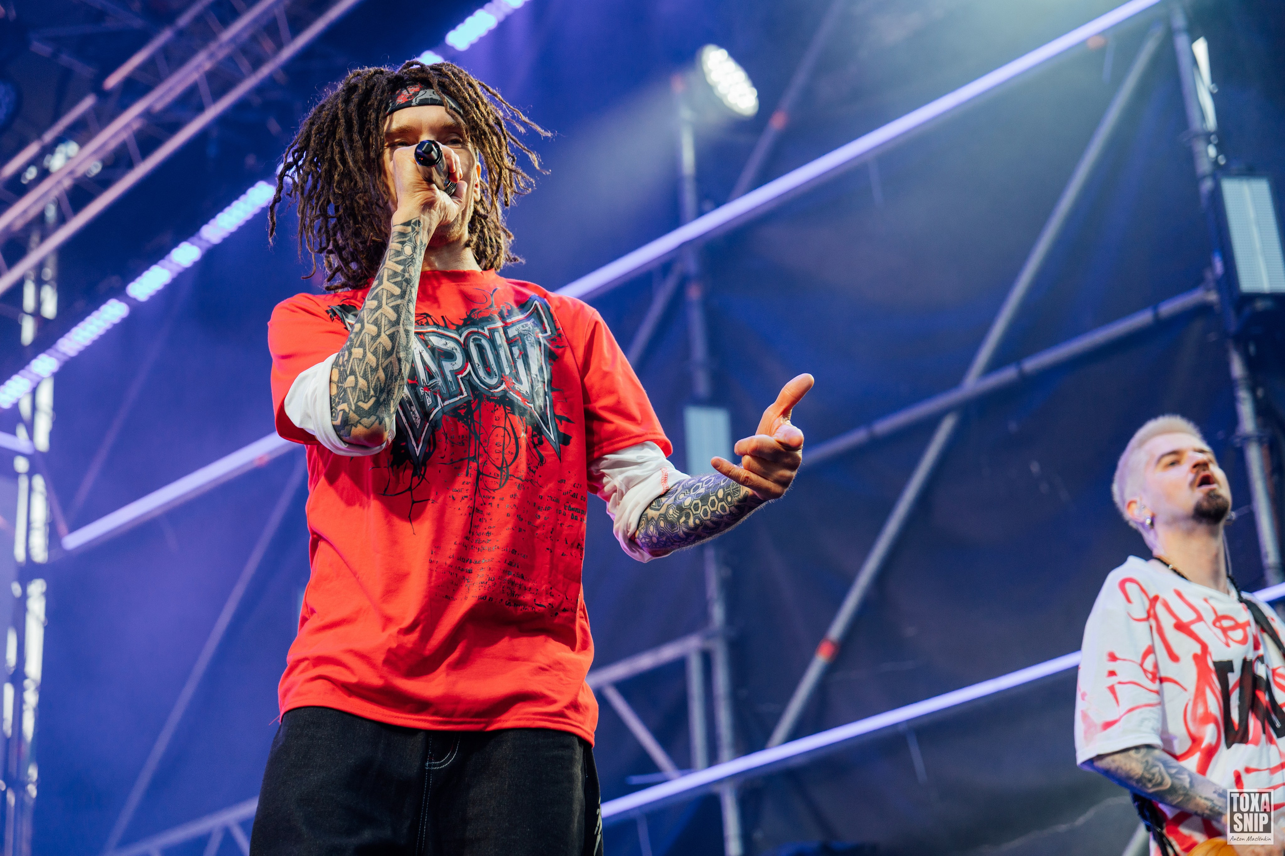 Концерт группы СЛОТ / ОЛДСКУЛЫ СВЕЛО в Москве. Toxasnip Photo | Anton Maslenkin