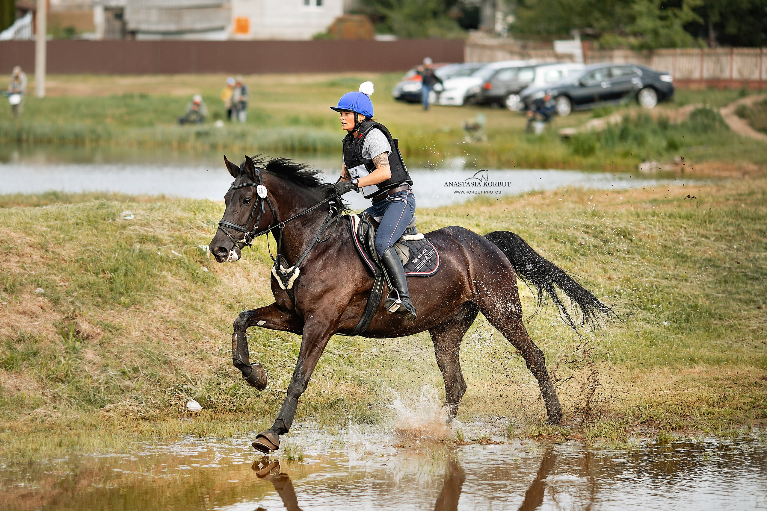 Кросс | Открытые Республиканские соревнования | Июнь 2023. Арт фотограф в Минске Анастасия Корбут