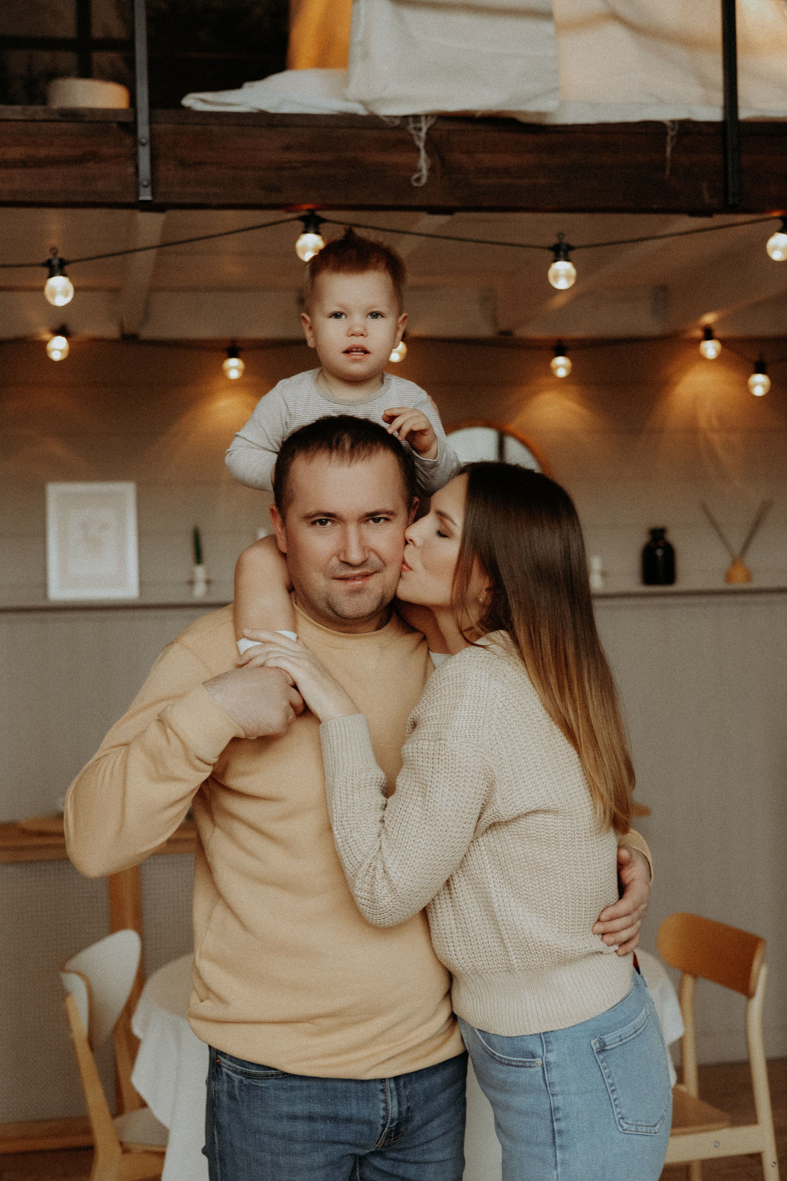 Семейные фотосессии. Фотограф Минск