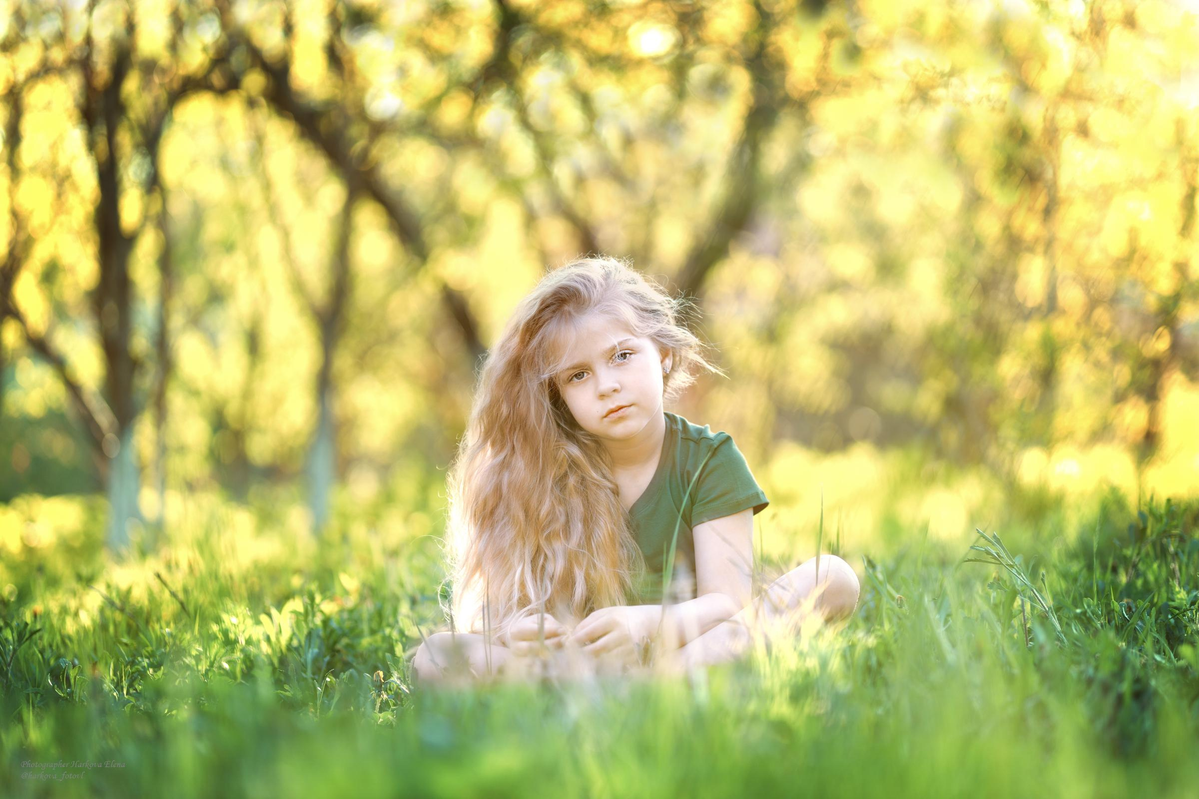 Детские фотосессии. Фотограф женского портрета, беременности и материнства Харькова Елена
