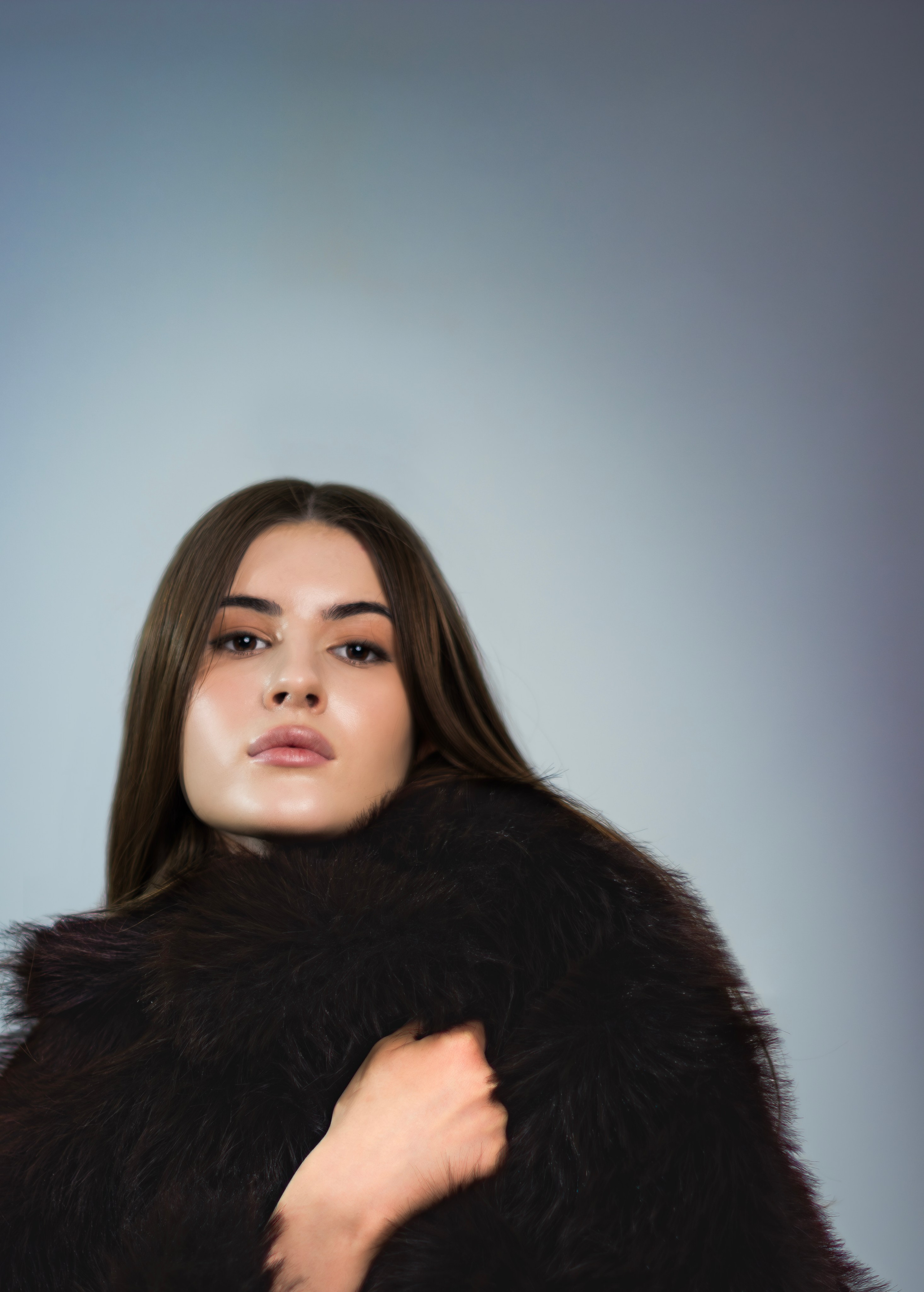 Milatabak. Модельный фотограф в Москве. Создаю образы в духе глянцевых журналов: откровенные, дерзкие