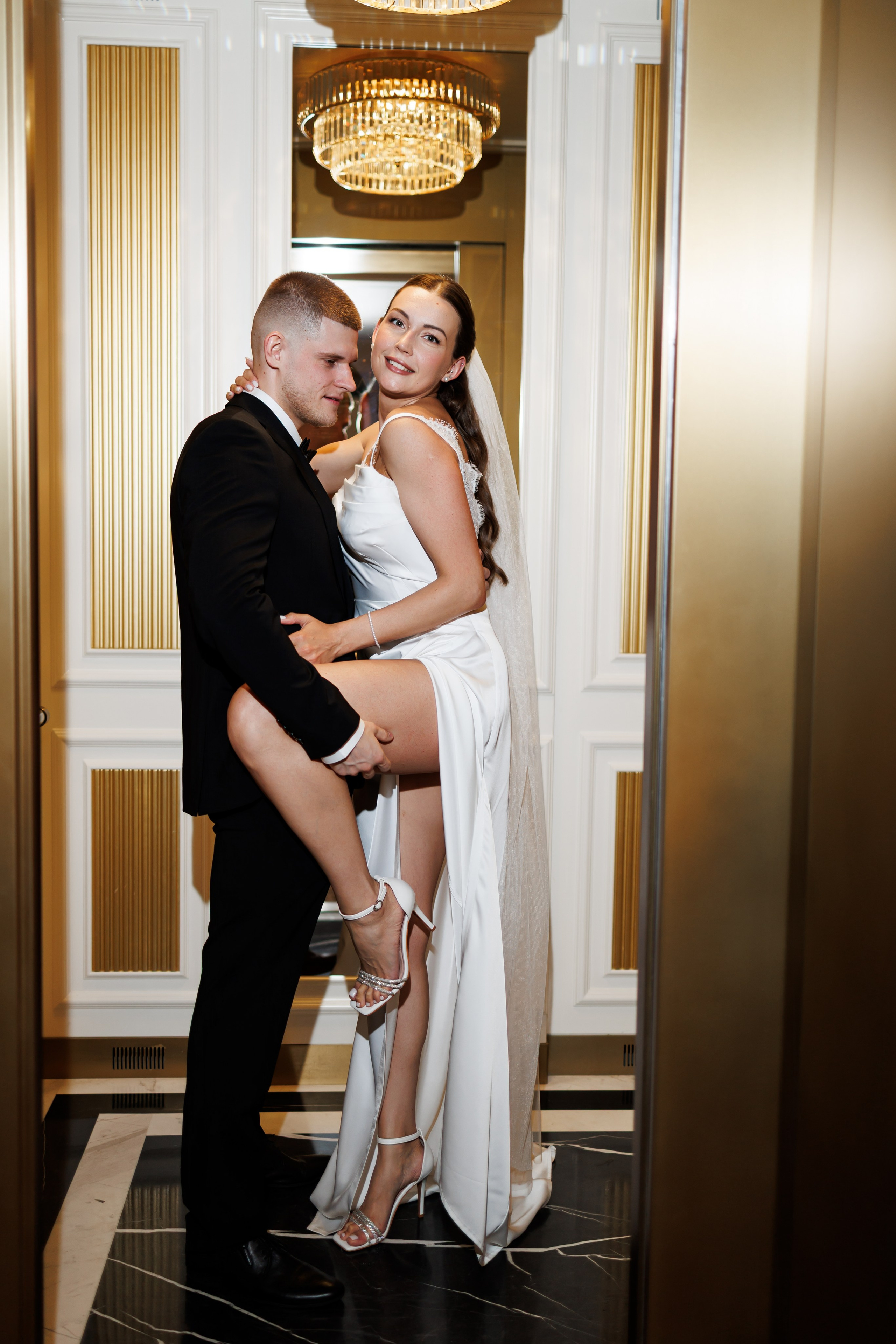 T&D. Свадебный фотограф. Москва. Мытищи