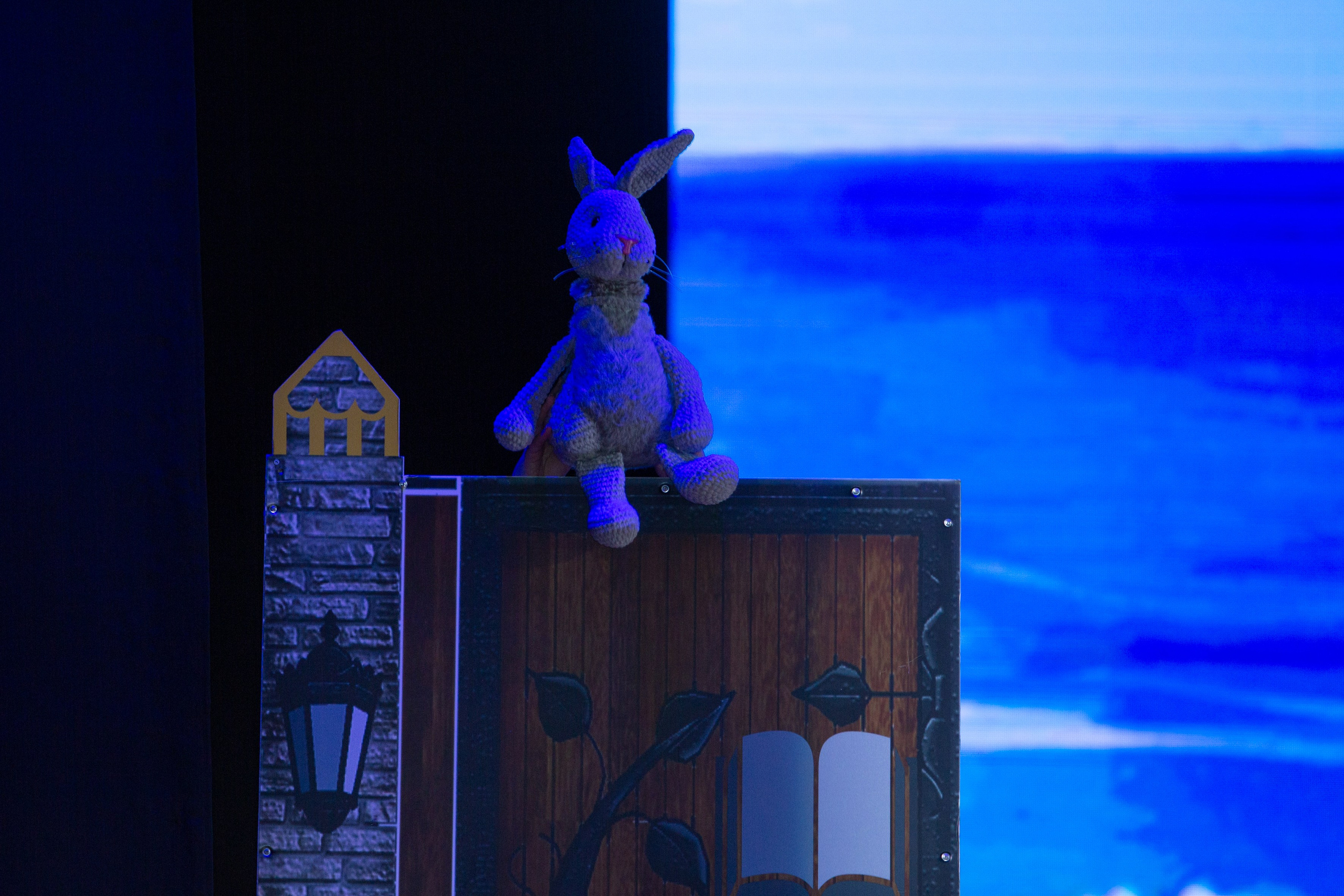 Мюзикл «Не гонялся бы ты, поп, за дешевизной» | 28 февраля 2025 год