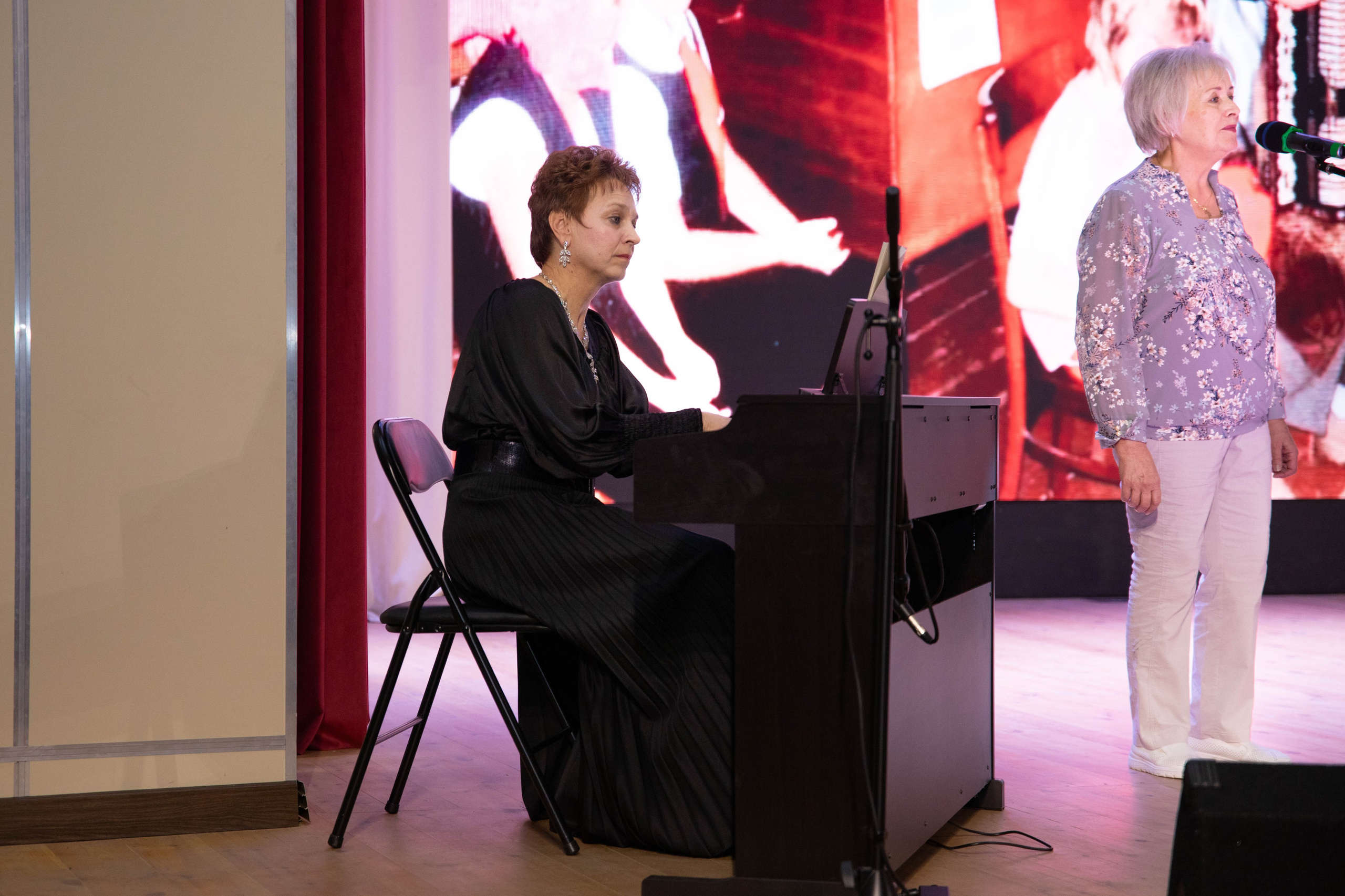 50 лет ДШИ ст. Старомышастовской