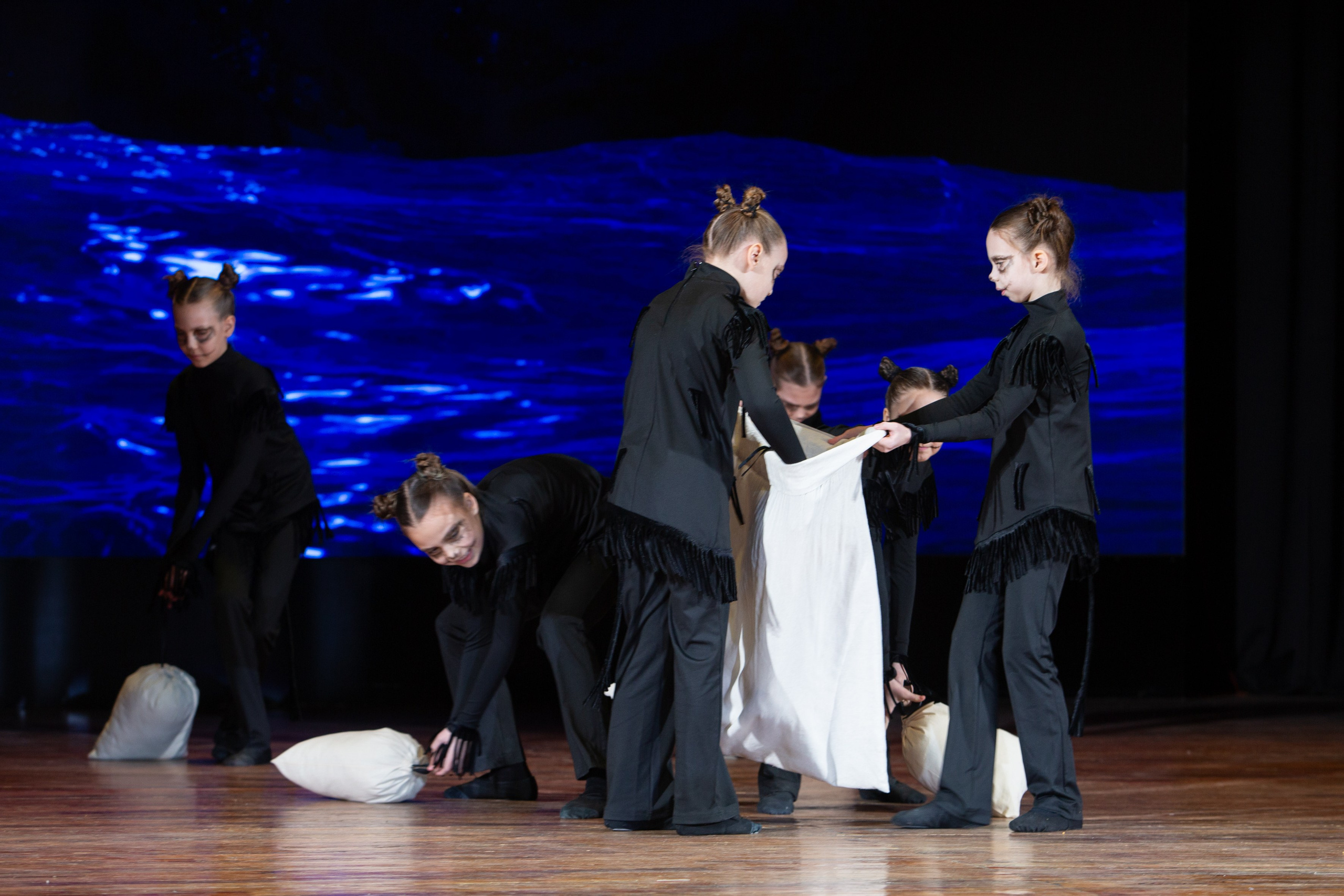 Мюзикл «Не гонялся бы ты, поп, за дешевизной» | 28 февраля 2025 год