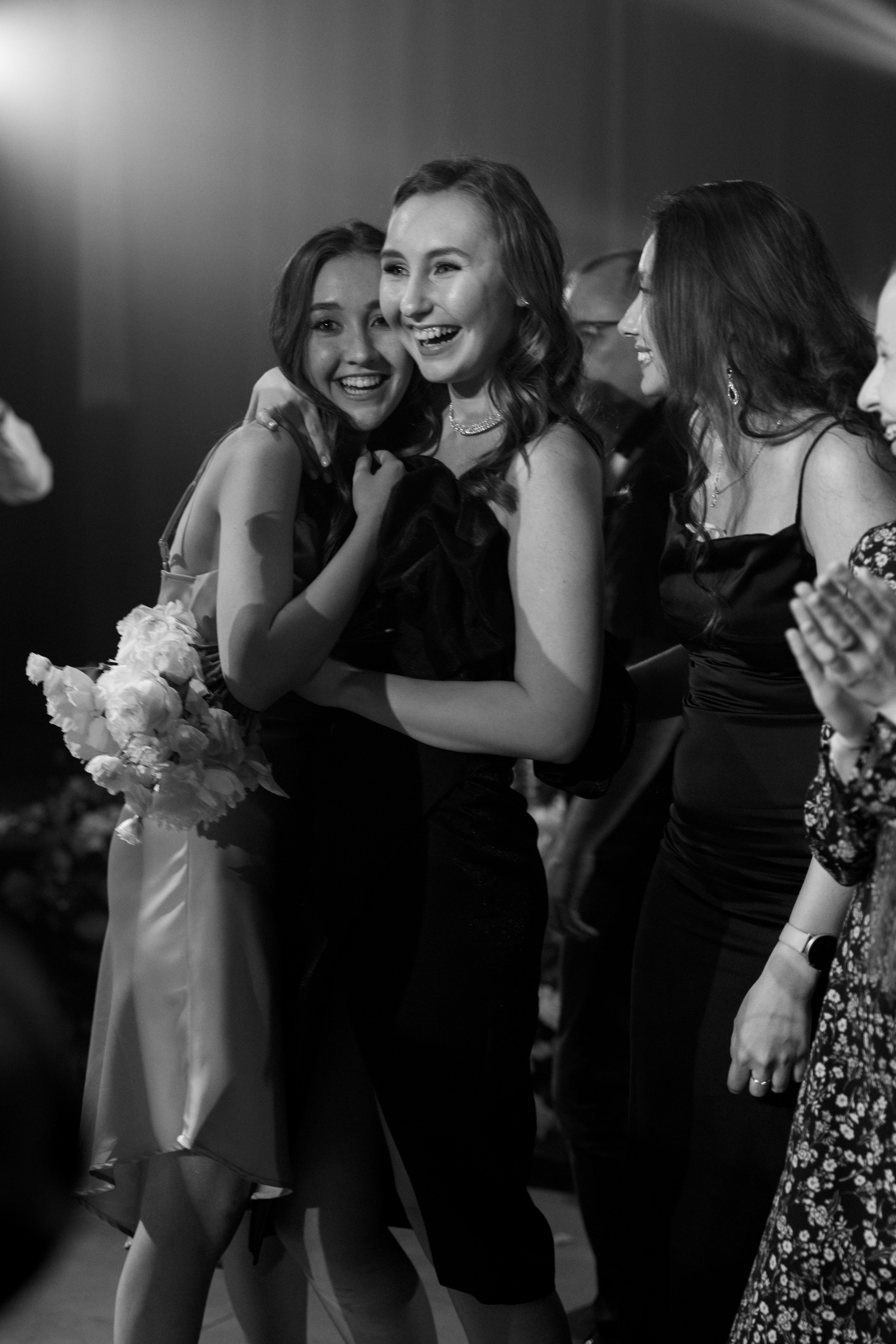 Екатерина & Алексей. Yura Rush Свадебный фотограф Тюмень