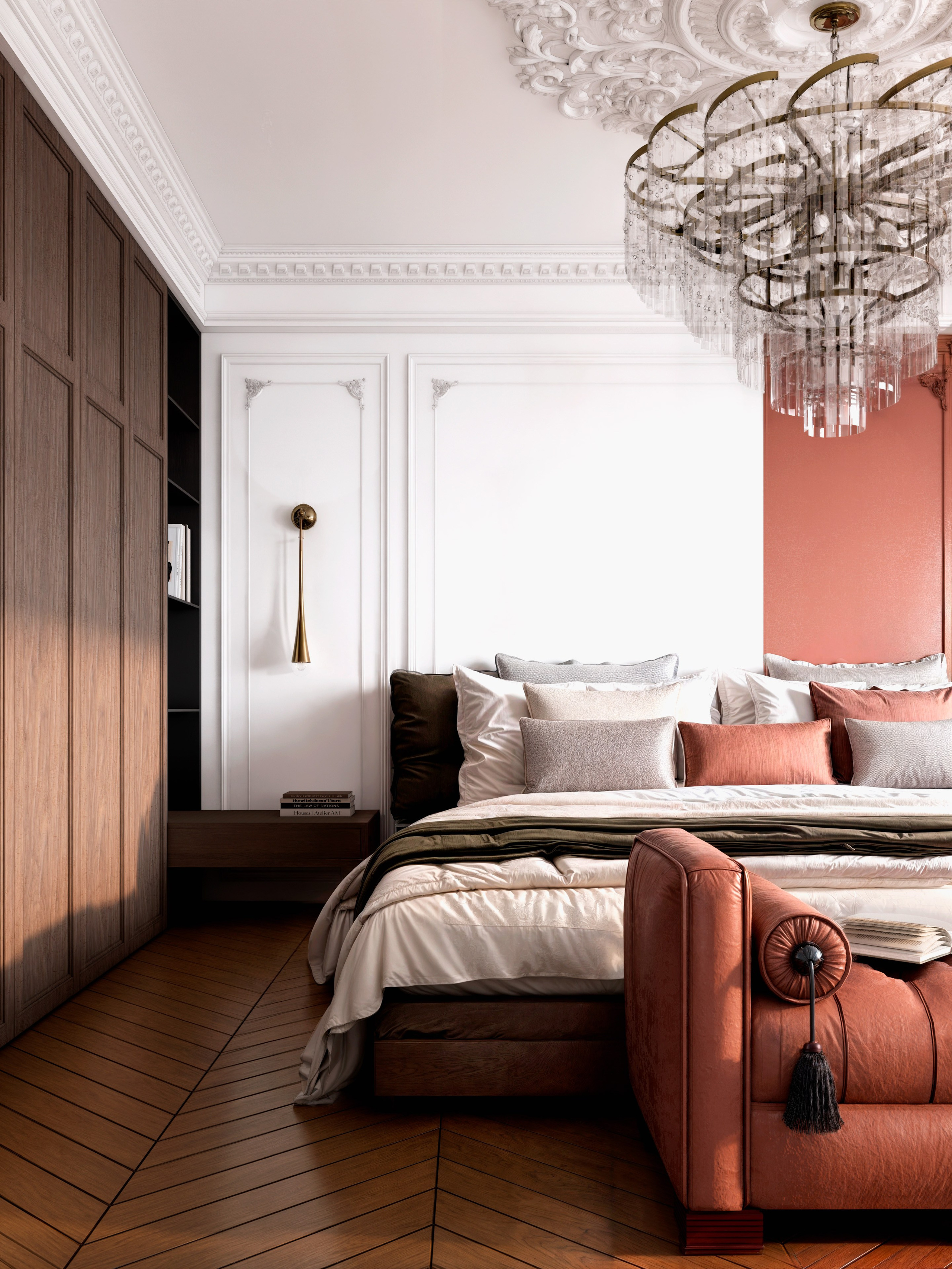 ЖК «Горизонты». Главная