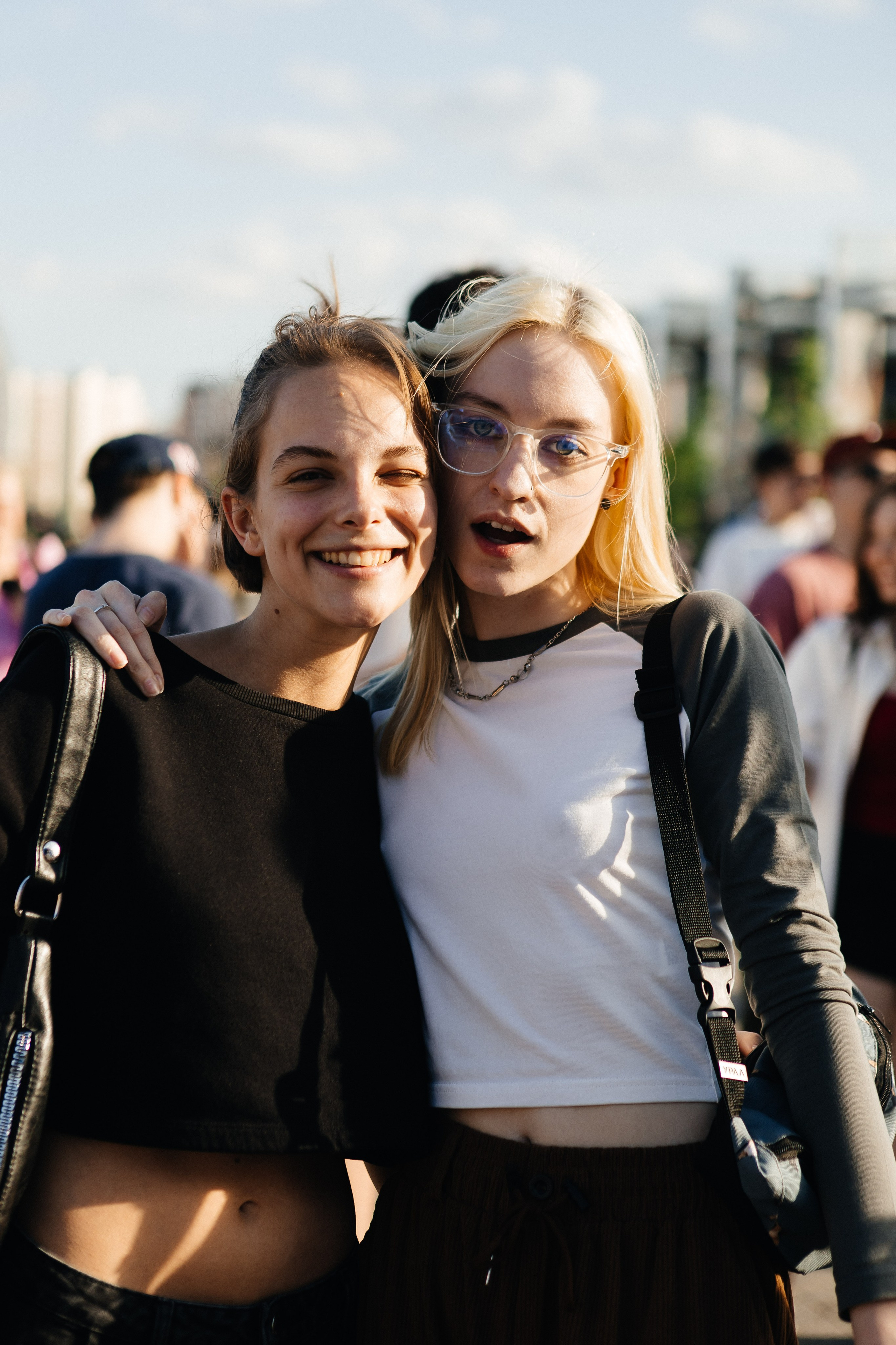 ФЕСТИВАЛЬ VK «ЛАПКИ» | 2025, МОСКВА. Five Media — репортажный фотограф Москва | Мск