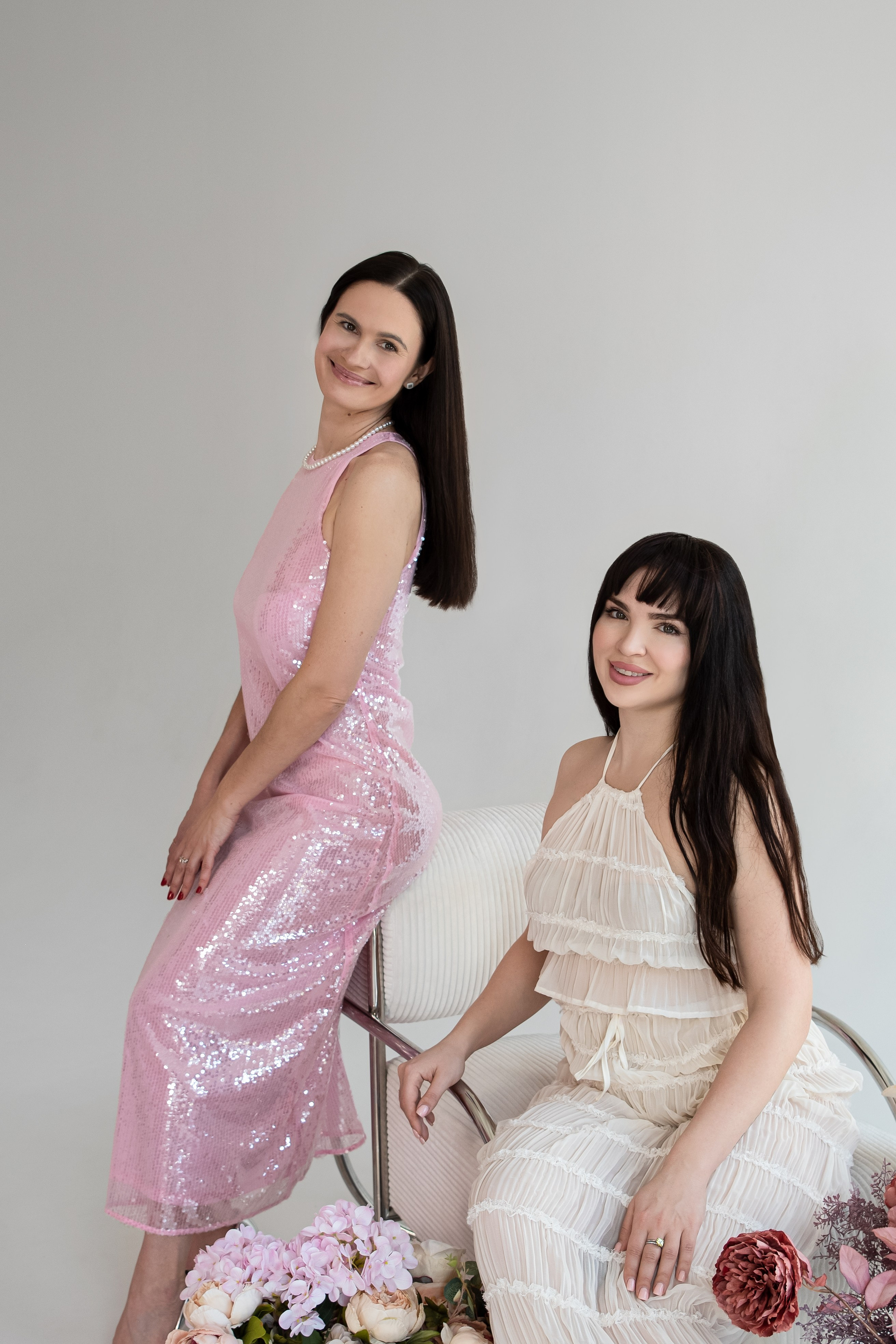 Индивидуальные. Фотограф | Виктория Чернышева