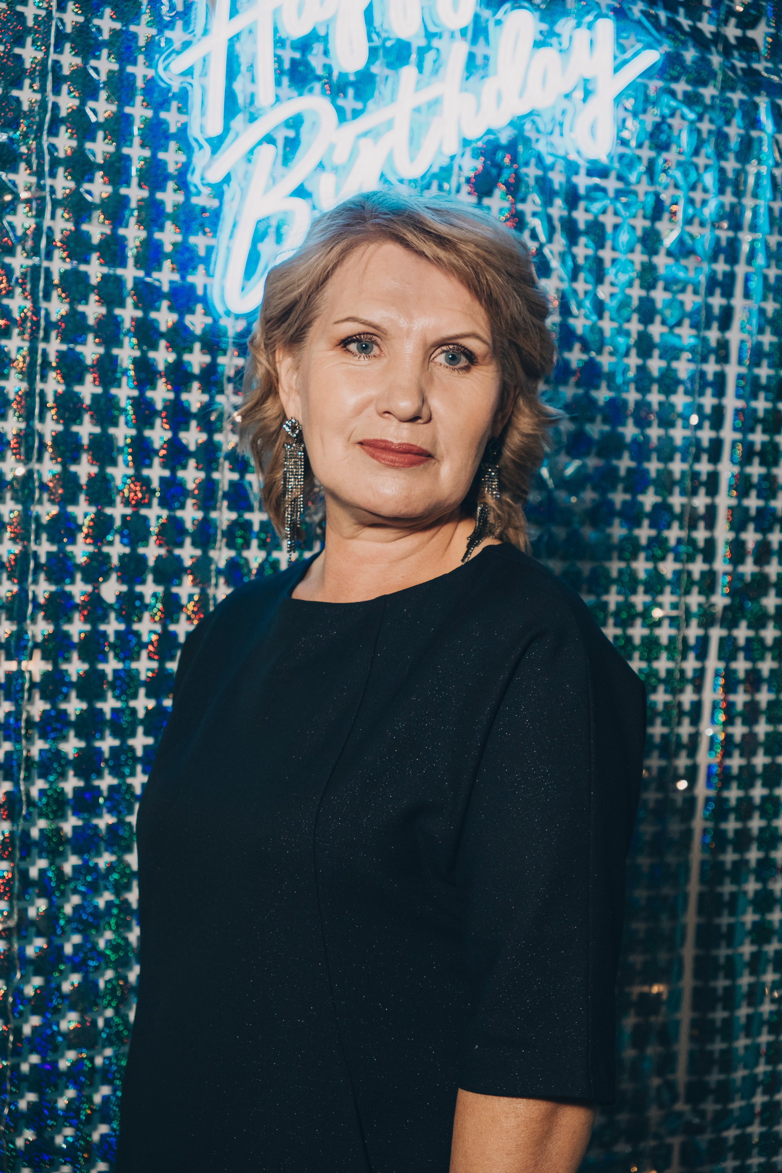 Репортаж Дня Рождения. Фотограф в Иркутске Анна Мирошникова