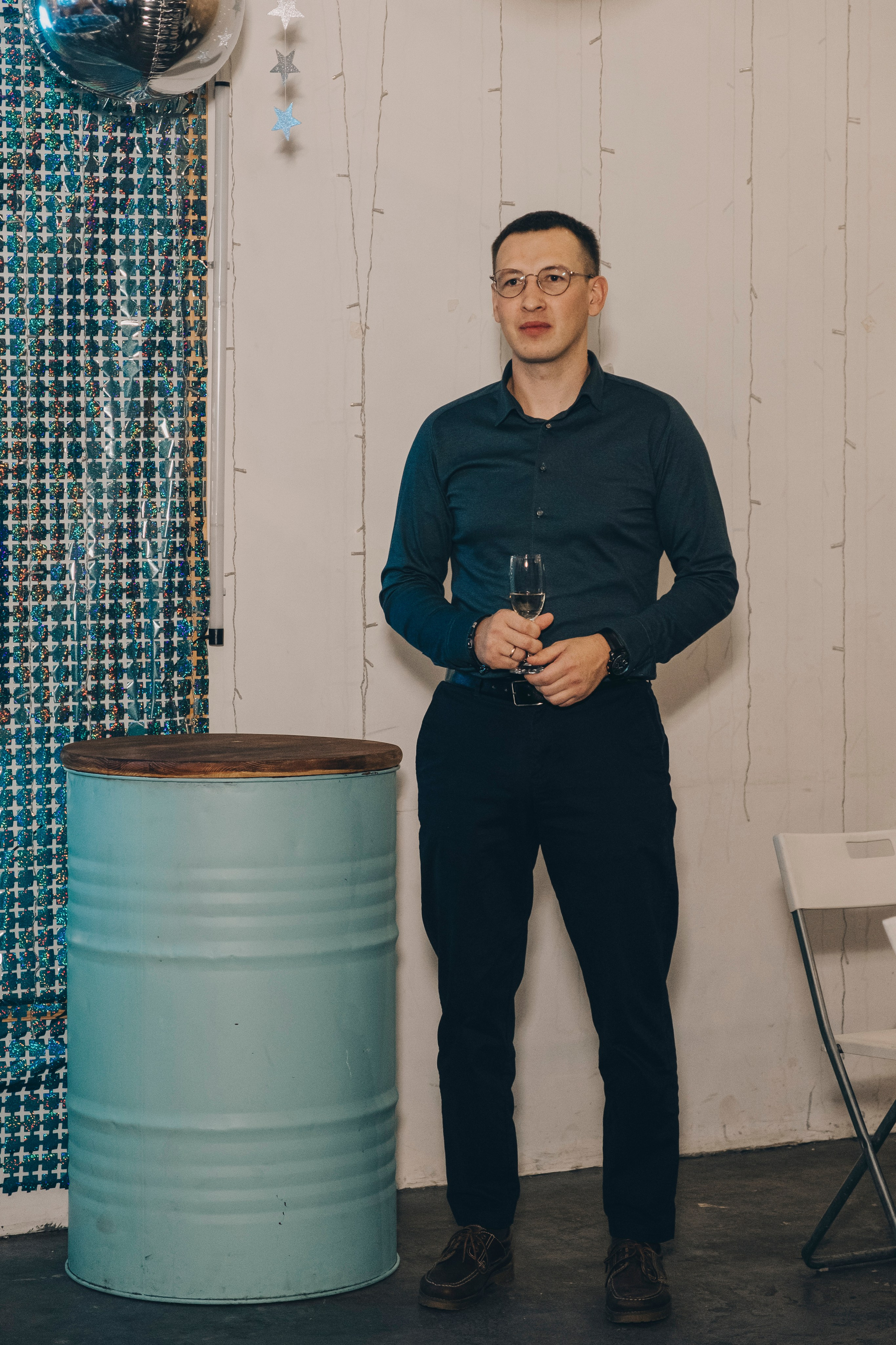 Репортаж Дня Рождения. Фотограф в Иркутске Анна Мирошникова