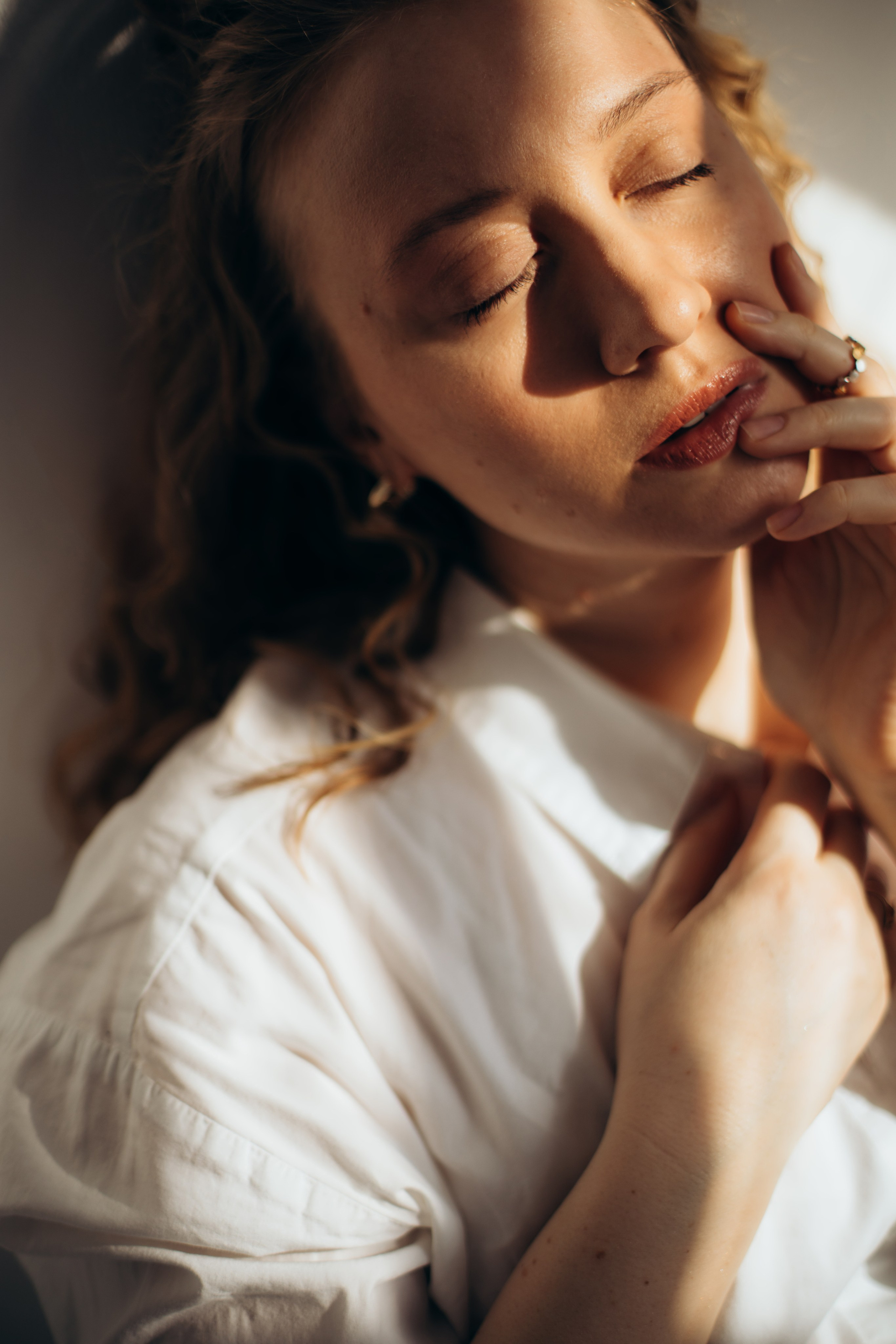 Кристина. Klerout Photographer