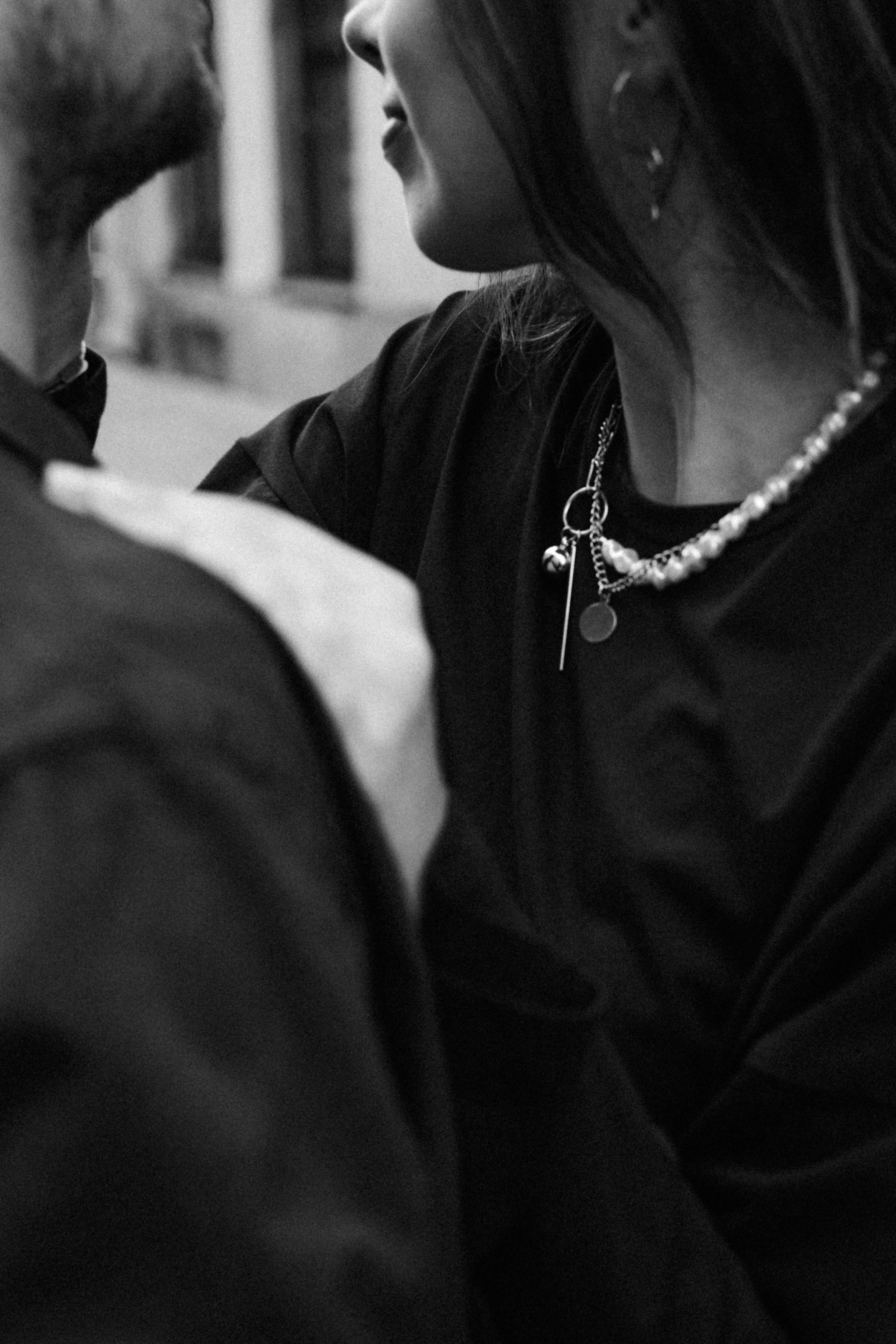 Love story по улочкам ♥. Фотограф Санкт-Петербург. Аврамова Анастасия