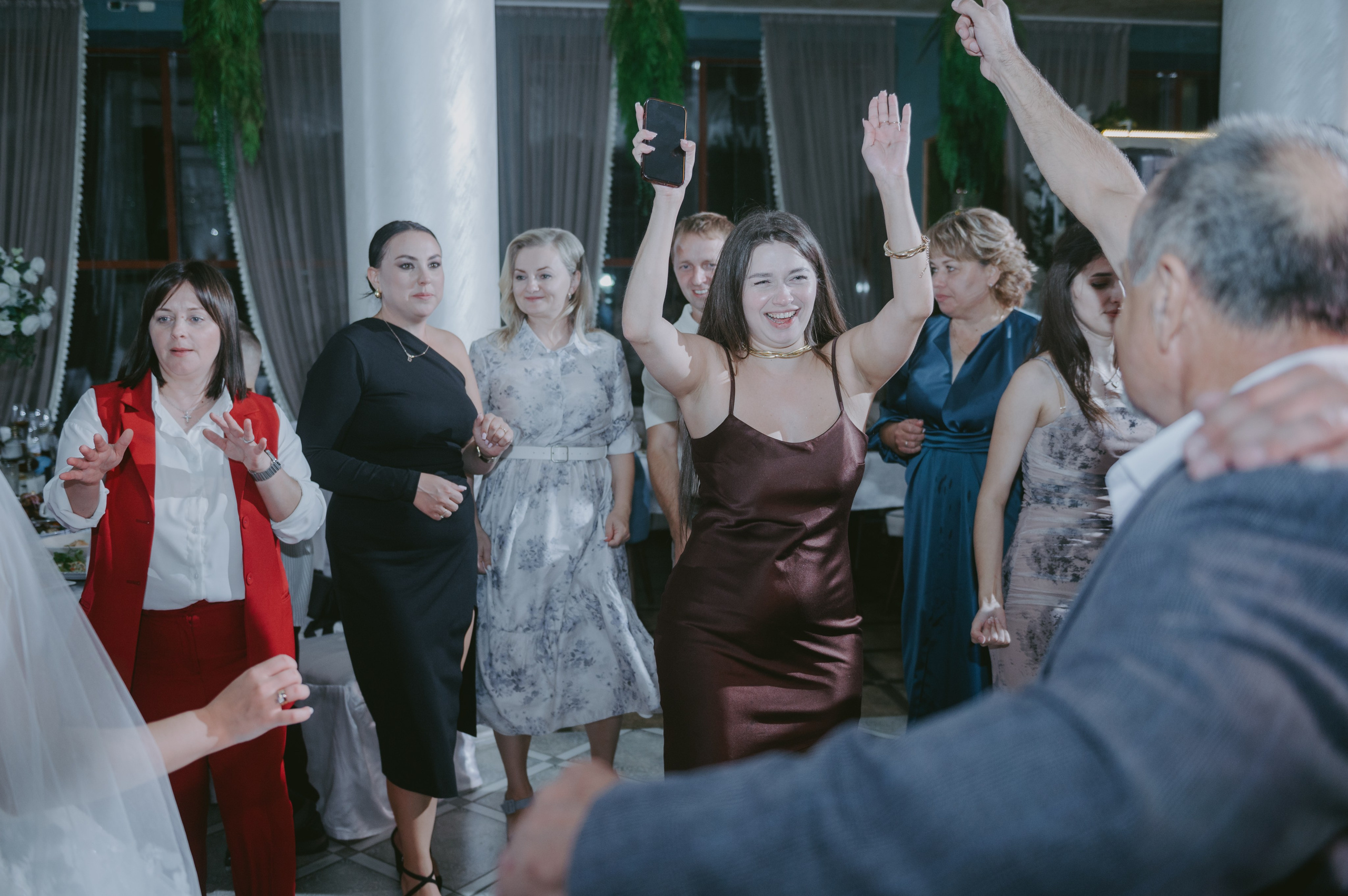 Роман & Вероника. Свадебный и семейный фотограф город Темрюк Фотостудия Темрюк