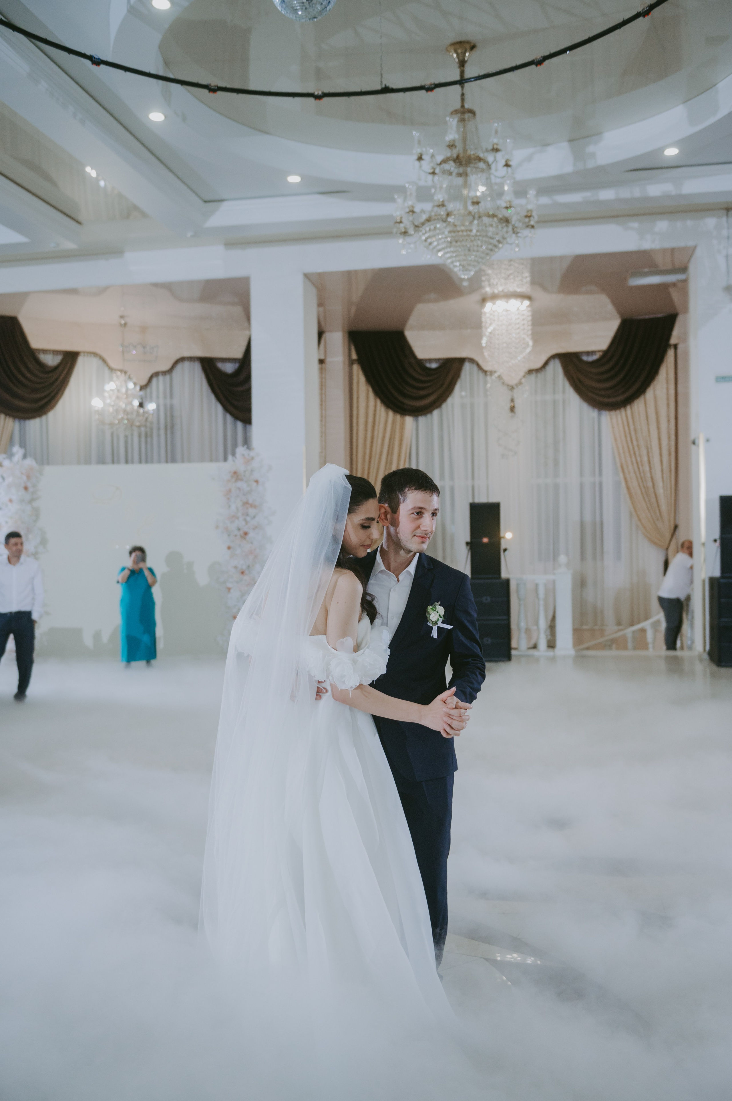 Елизавета$Дмитрий. Свадебный и семейный фотограф город Темрюк Фотостудия Темрюк