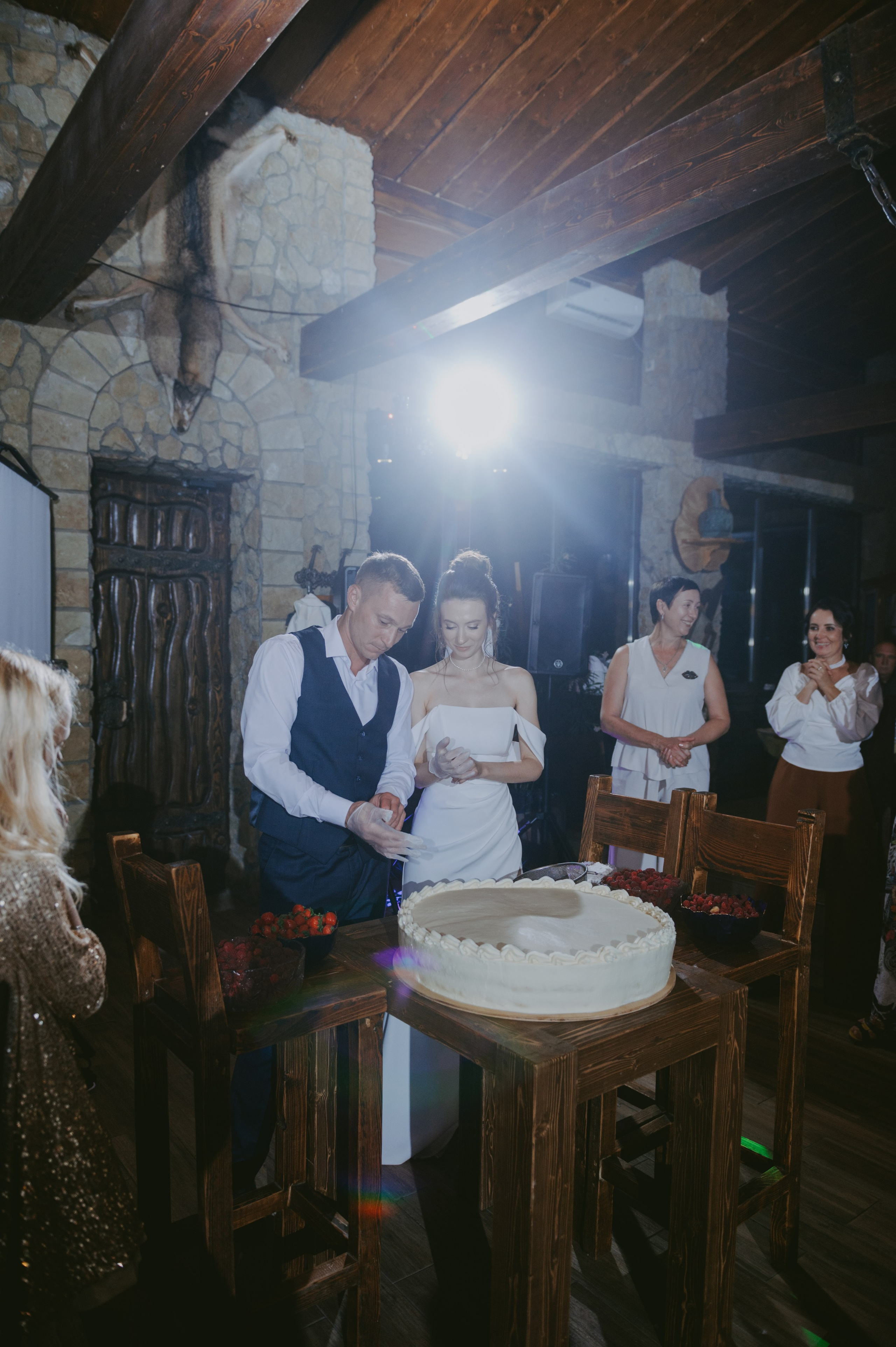 Олег&Елизавета фотограф Елена Горбач. Свадебный и семейный фотограф город Темрюк Фотостудия Темрюк