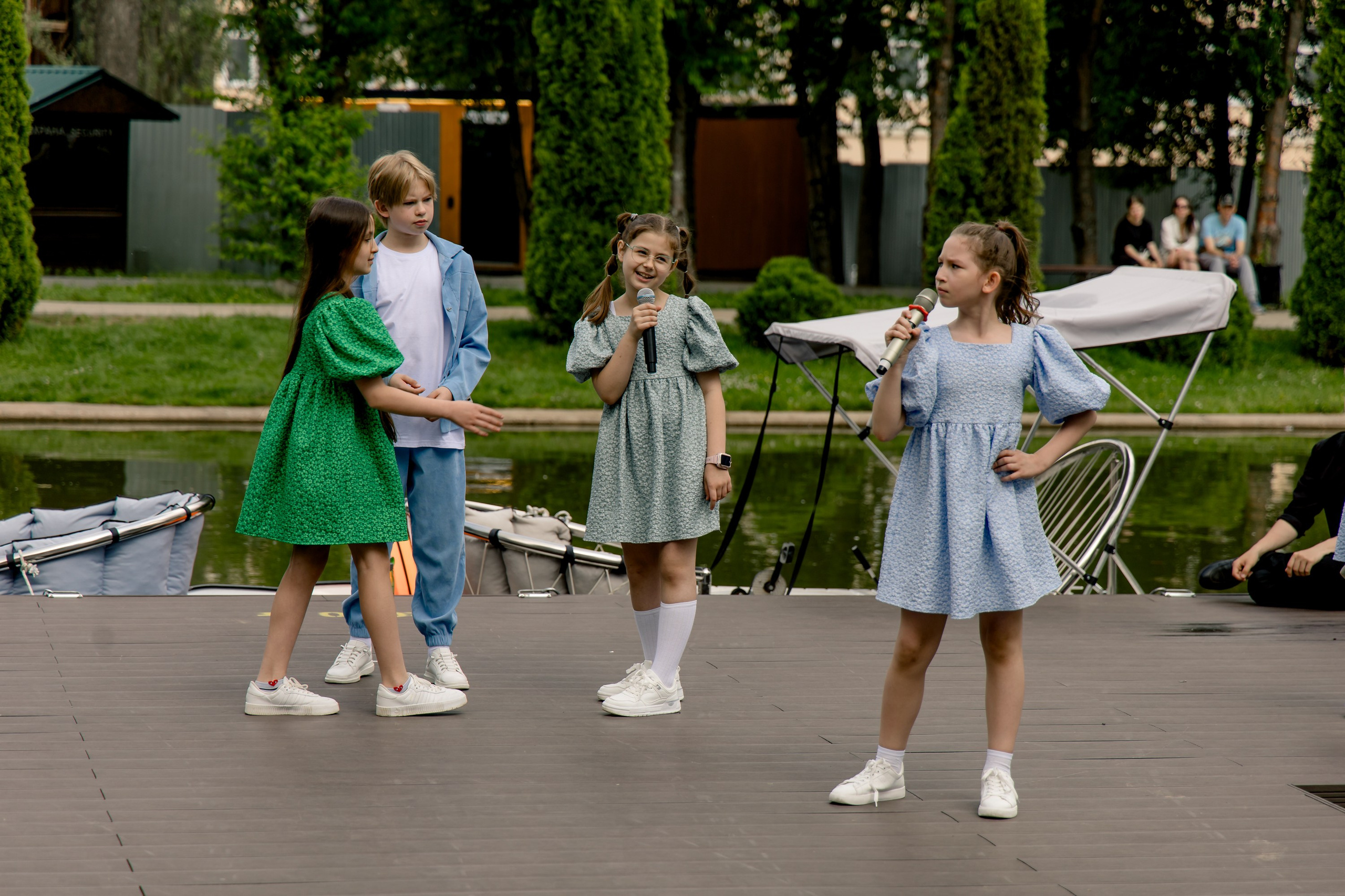 Smolensk Fashion Week 2025_показы_ДЕНЬ 1_KIDS FASHION TIME. Главная