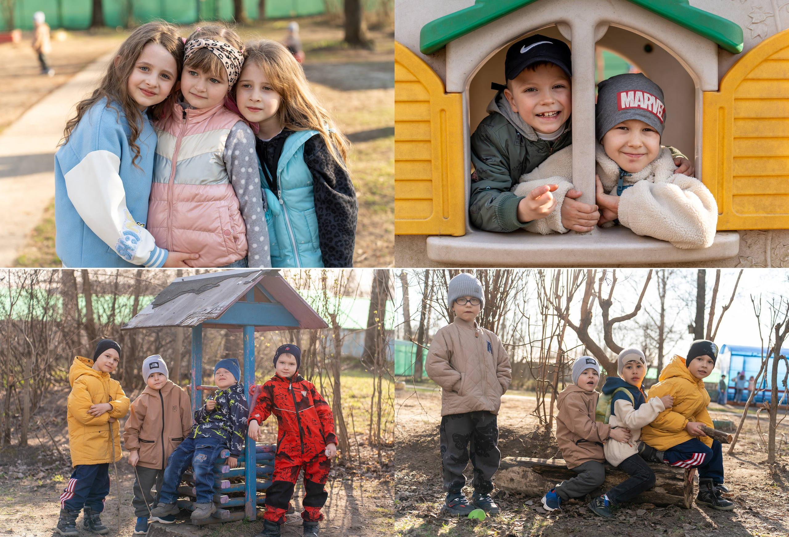 Атмосферные выпускные альбомы для сада и школы. Выпускные альбомы для Ваших детей. Москва и МО