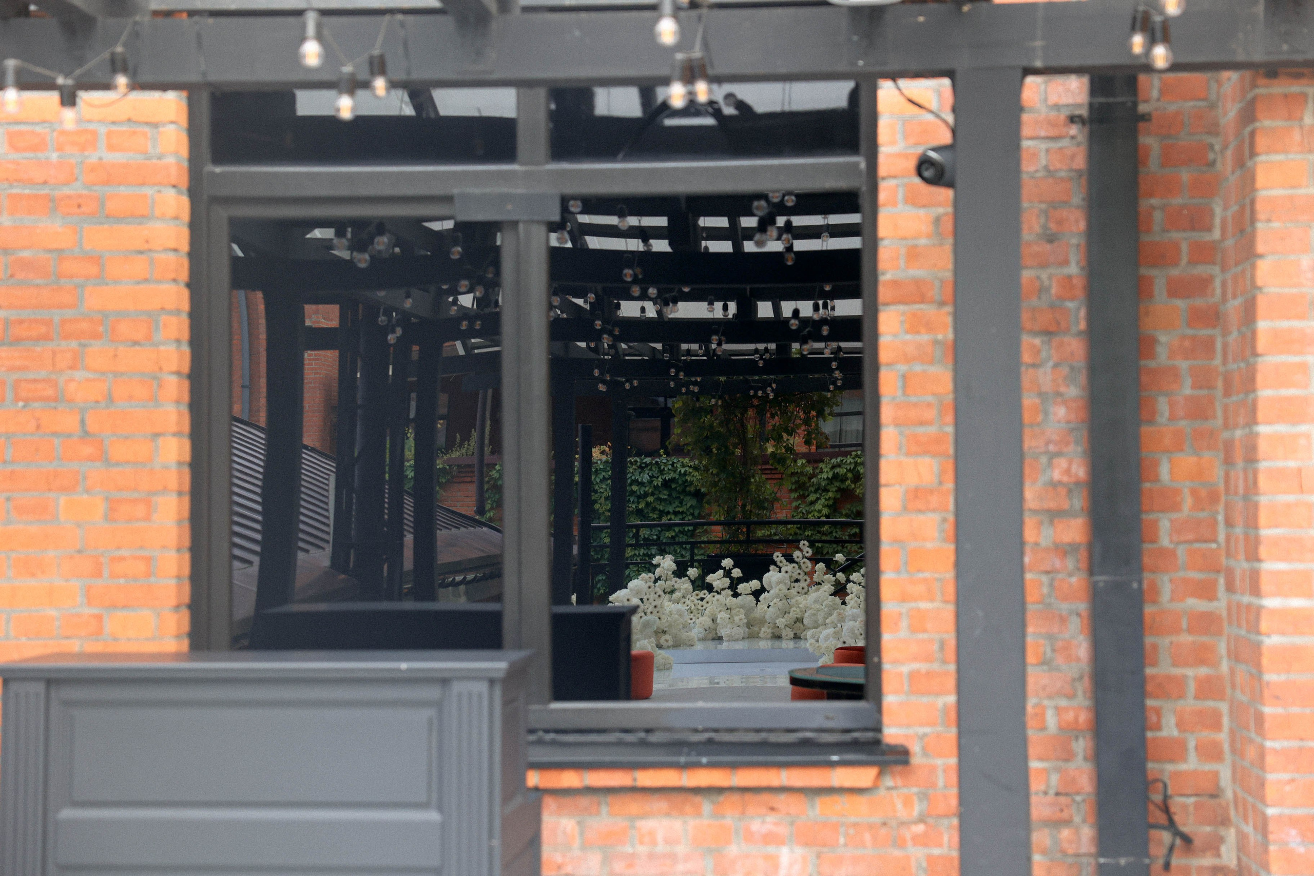 Свадьба Эльчин и Ксюша. Свадебный, репортажный, фотограф Москва и Московская область