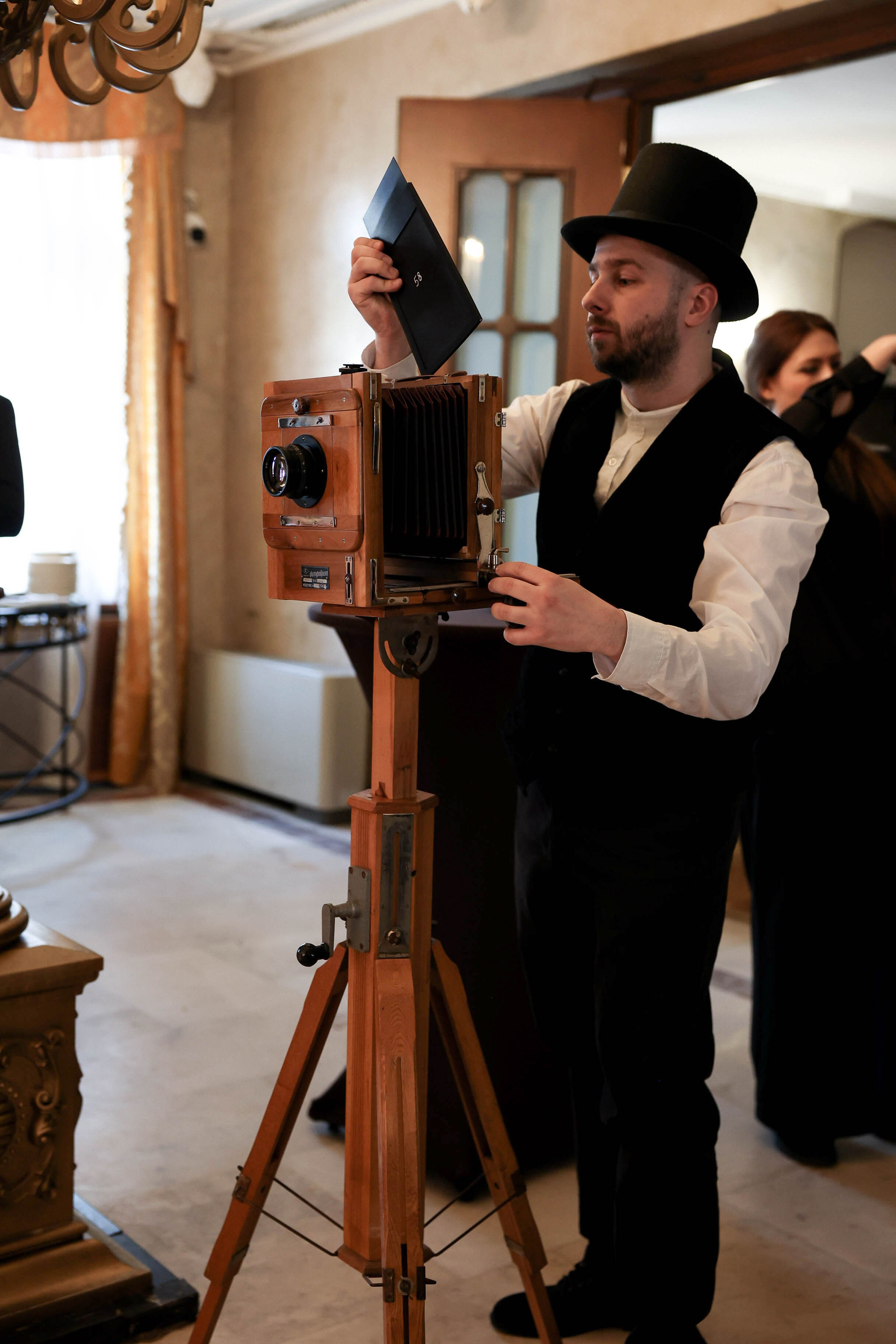 Иван и Надежда. укороченная серия. Свадебный, репортажный, фотограф Москва и Московская область